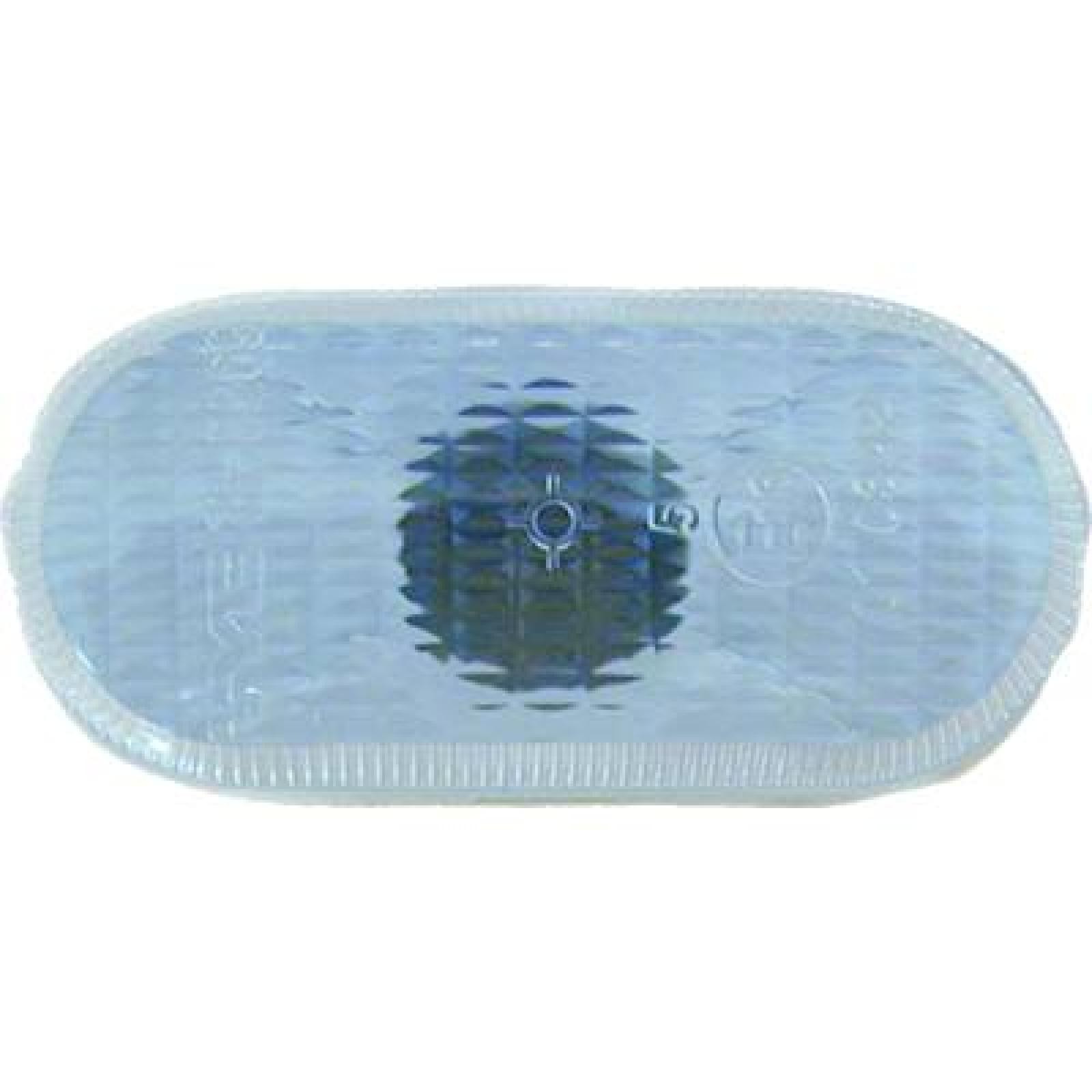 Clignotant DIEDERICHS 4412079 DIEDERICHS 4412079: Feu clignotant Opel MOVANO 2008