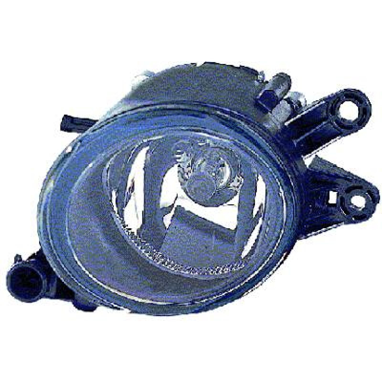 DIEDERICHS Tåkelyskaster 1017089 1017089 Tåkelys VOLVO V40 Stasjonsvogn DIEDERICHS