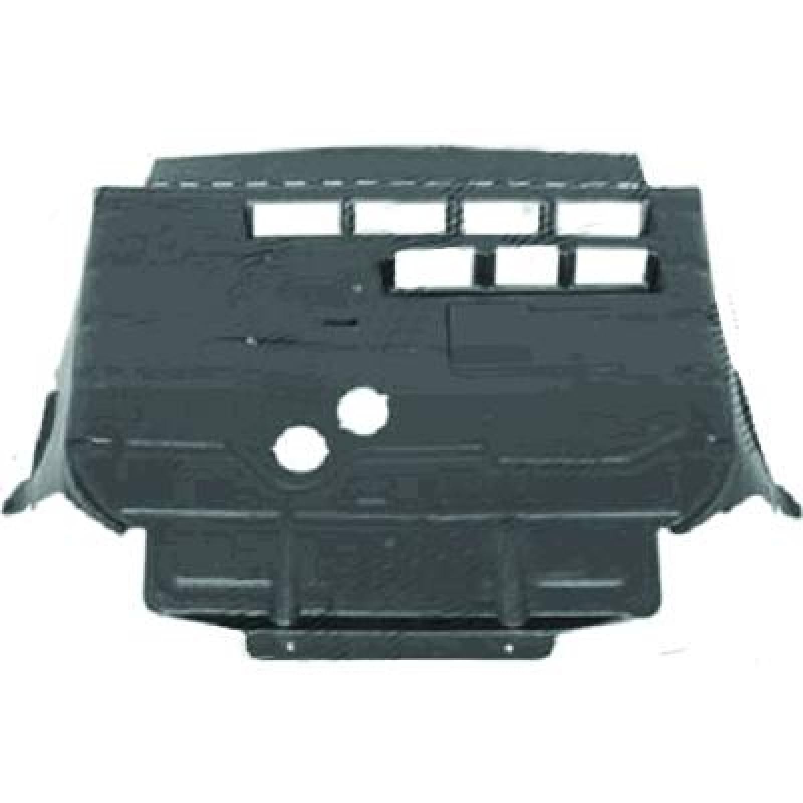 DIEDERICHS Motorrom isolering 8066797 DIEDERICHS 8066797 Motorrom isolering Opel Astra h l48 pris