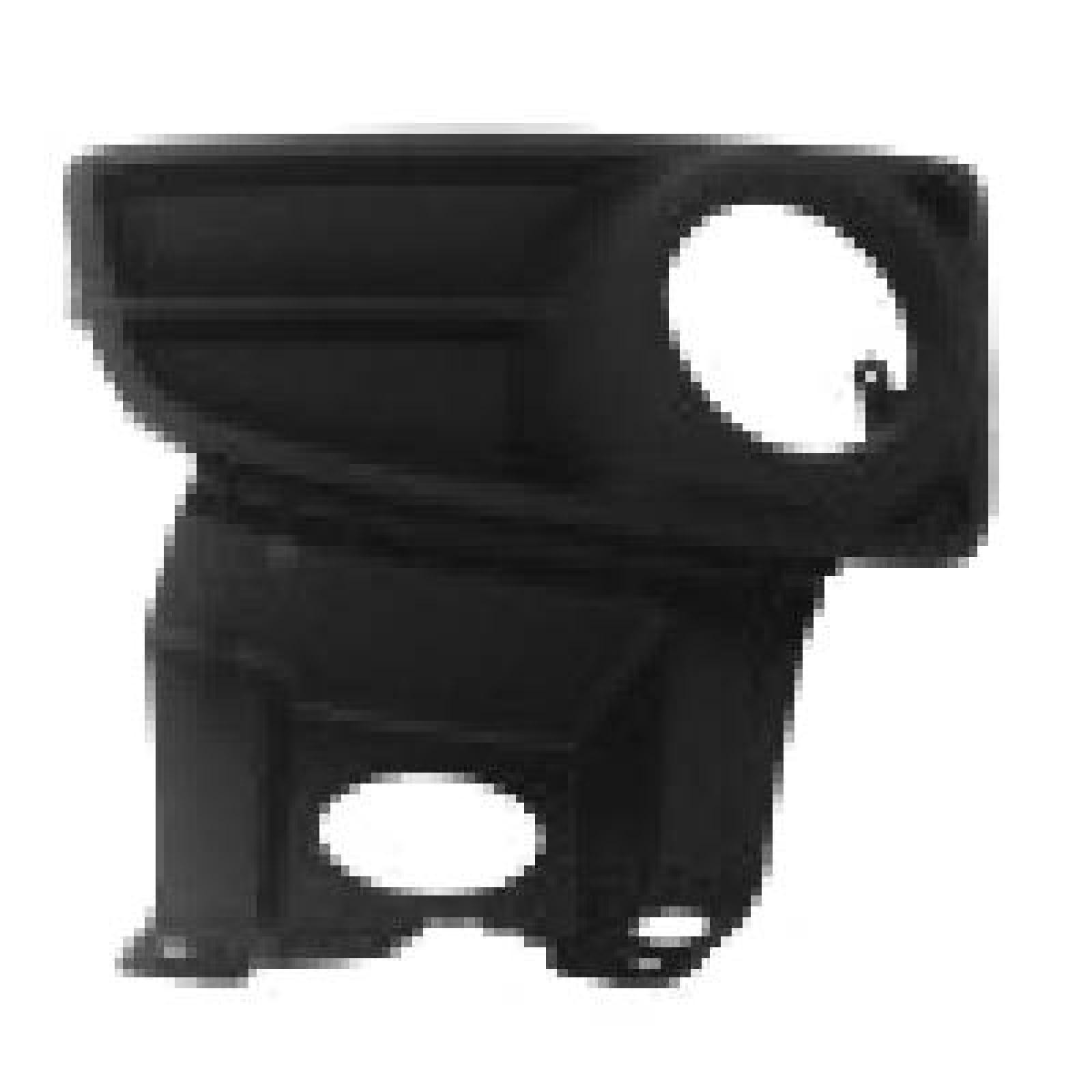 DIEDERICHS Griglia paraurti 3434048 3434048 costo Griglia paraurti DIEDERICHS FIAT BARCHETTA