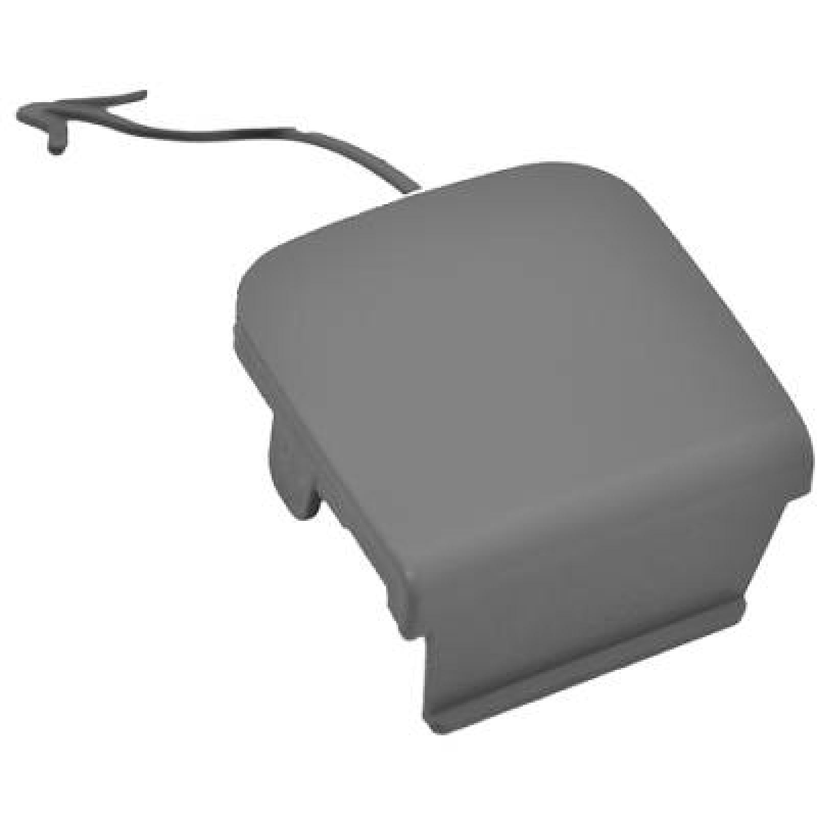 DIEDERICHS Krytka żażného háku 2215464 DIEDERICHS Krytka żażného háku Volkswagen HD Tuning 2215464