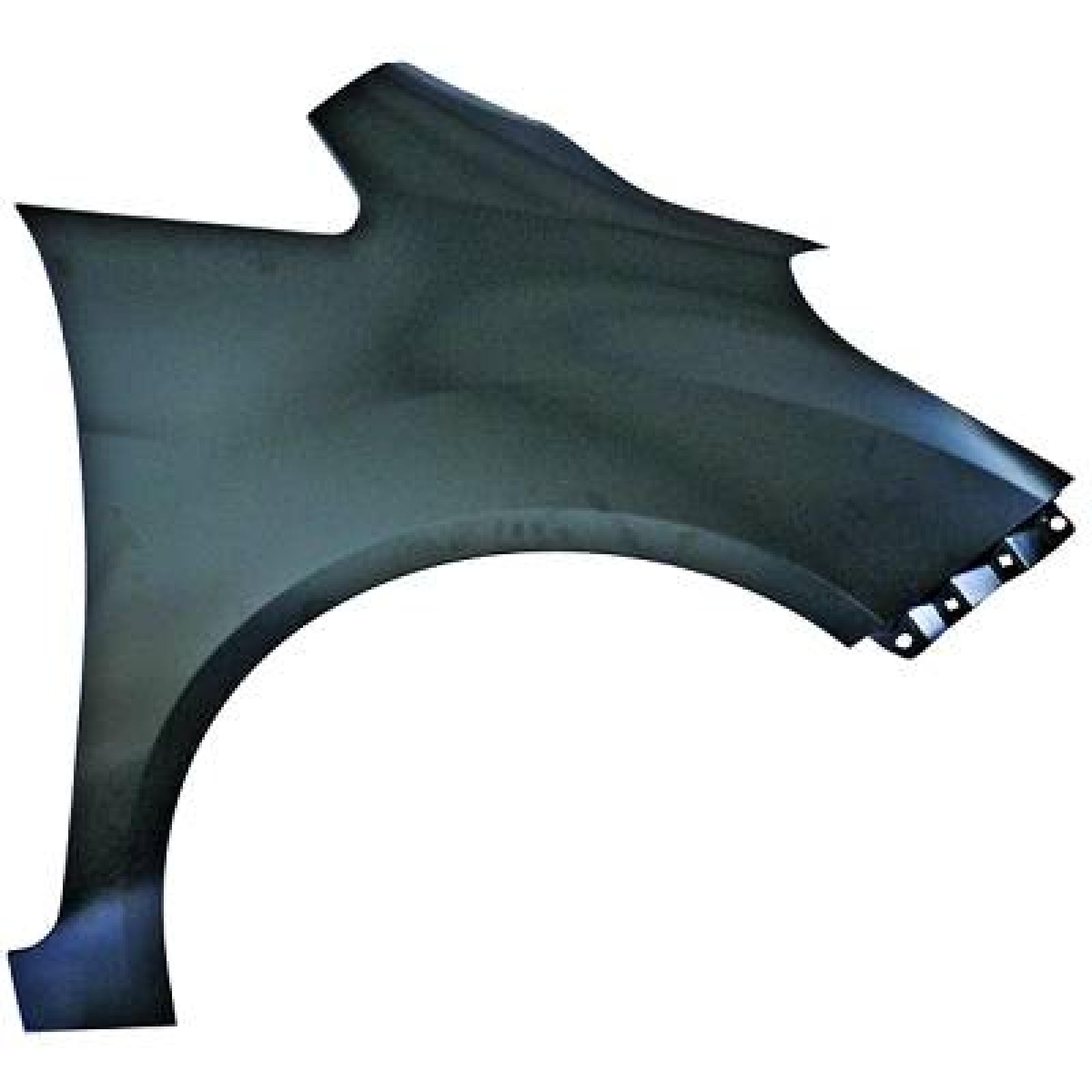 Spatbord DIEDERICHS 6806806 DIEDERICHS 6806806 Voorspatbord en achterspatbord HYUNDAI TRAJET 2000