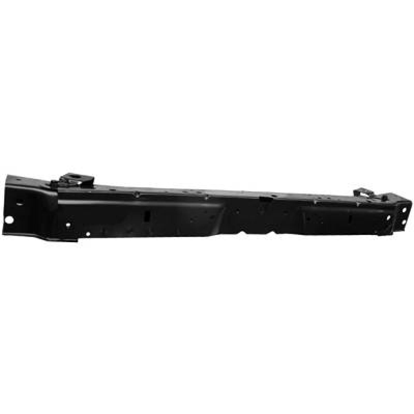 DIEDERICHS Frontpanel 1826010 DIEDERICHS 1826010 Opel Kadett E CC Radiatorpanel pris