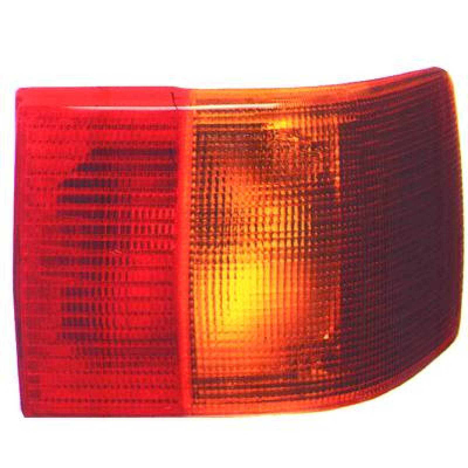 Zadné svetlo DIEDERICHS 1014091 DIEDERICHS 1014091: Zadné svetlá Audi 80 2006