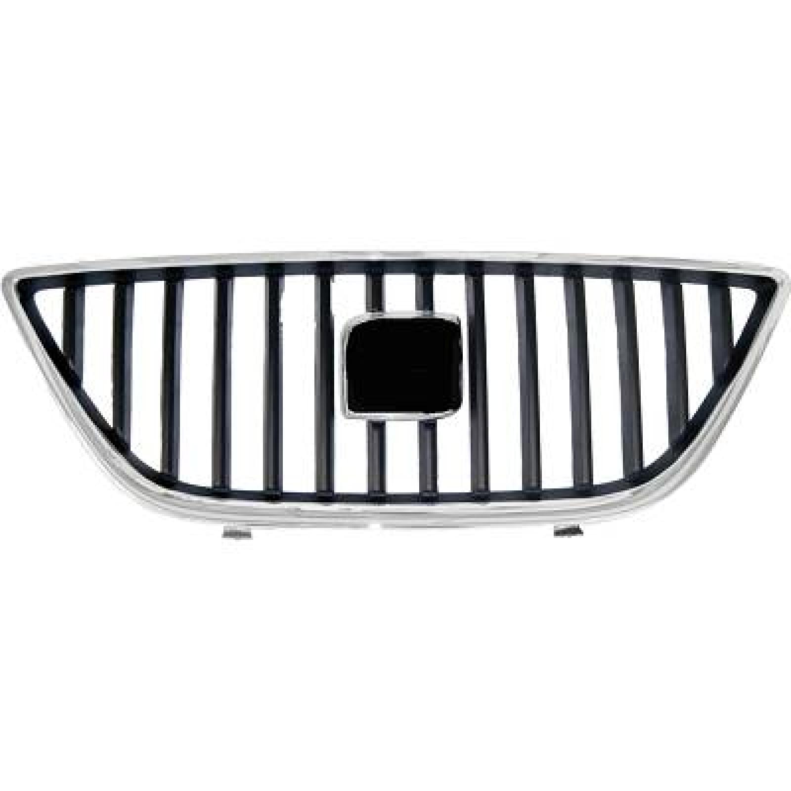 DIEDERICHS Radiator grill 7426040 Radiator grill DIEDERICHS LEON 7426040 goedkoop