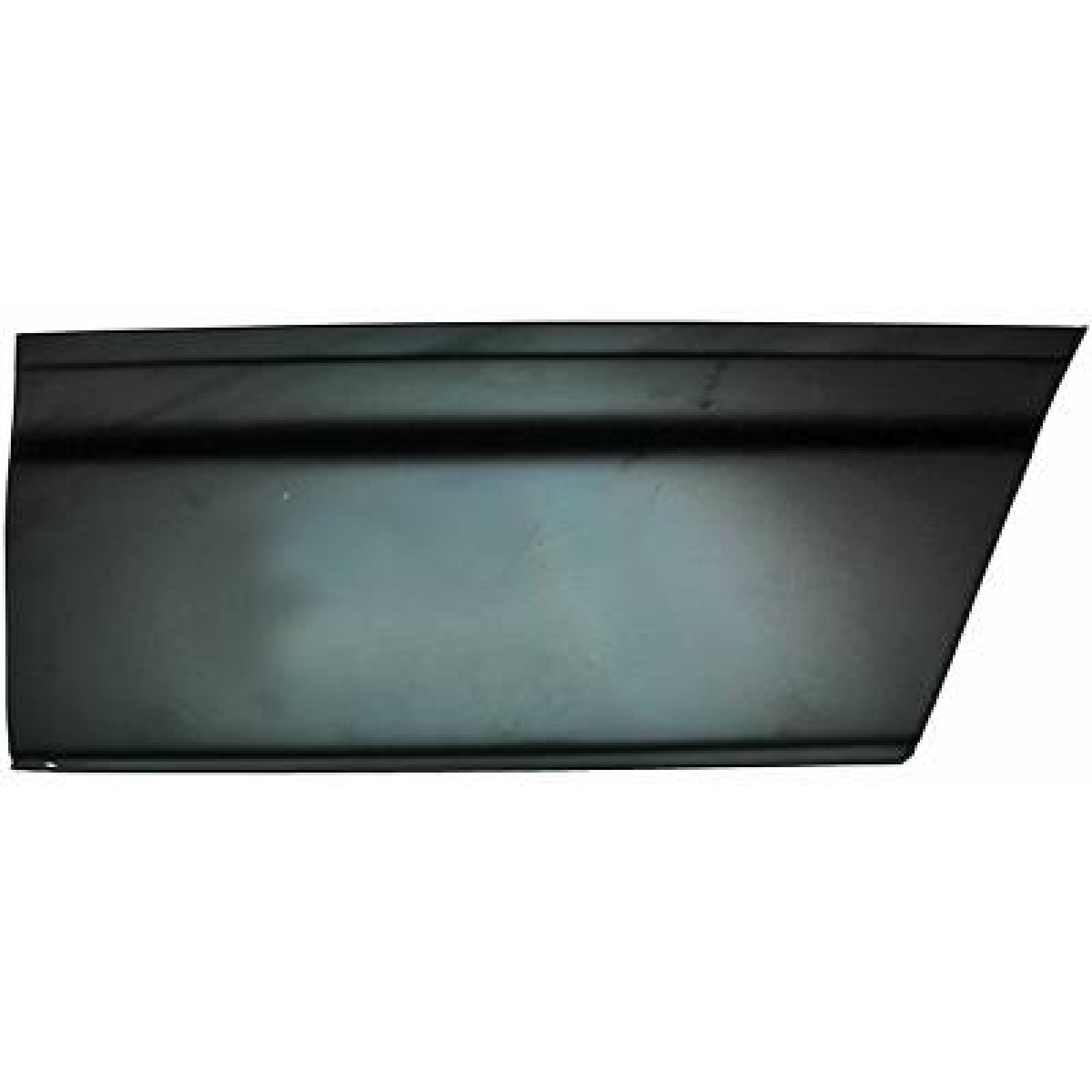 DIEDERICHS Deur, carosserie 9138212 Deur en onderdelen DIEDERICHS R-Klasse 9138212 goedkoop