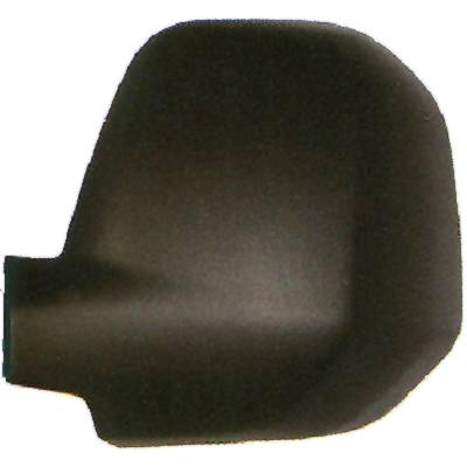 DIEDERICHS Copertura, Specchio esterno 4013623 DIEDERICHS 4013623 Calotta retrovisore Berlingo II (B9) prezzo