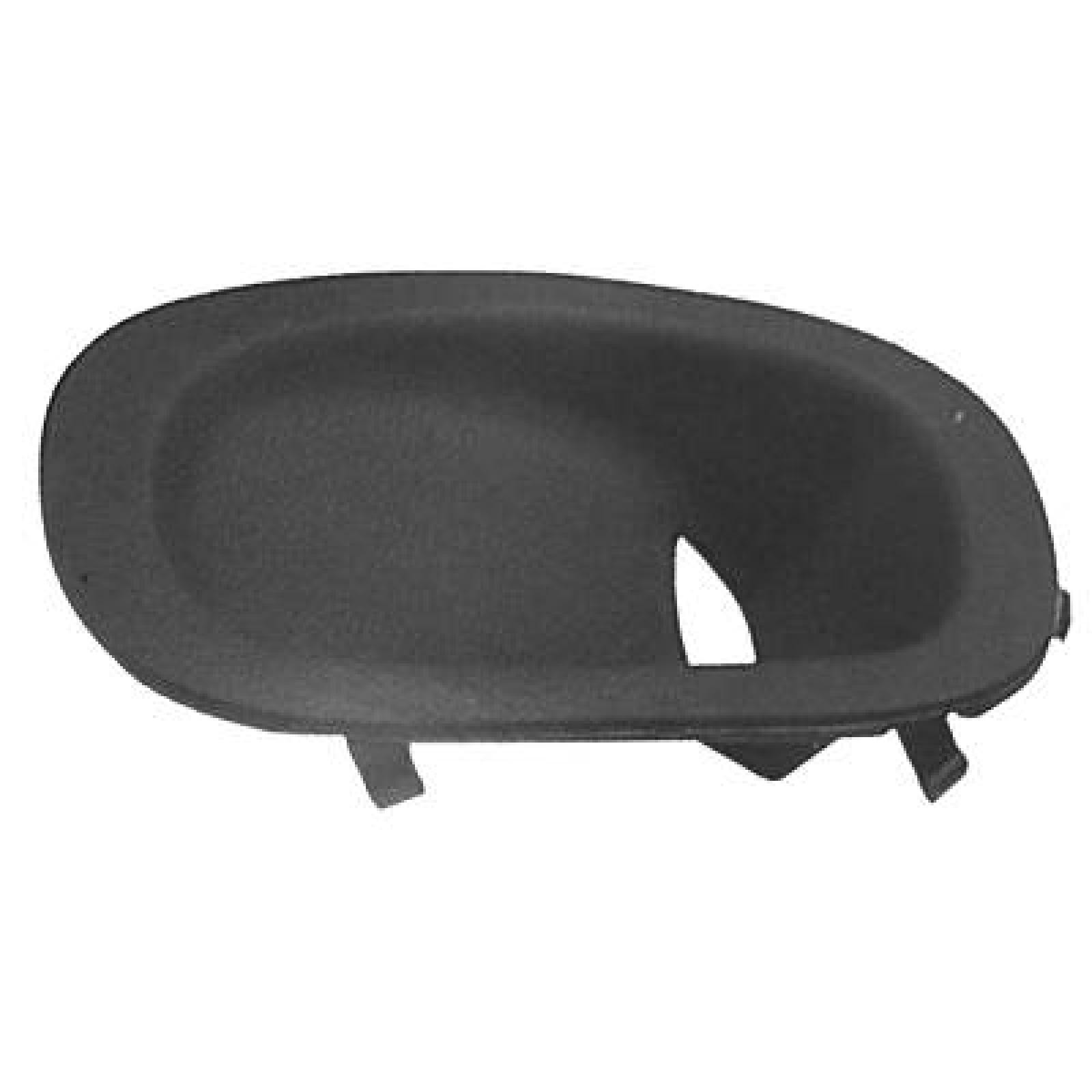 DIEDERICHS Guarnição, farol de nevoeiro 7020060 DIEDERICHS 7020060 Guarnição, farol de nevoeiro ROVER 200 Hatchback (XW) a um preço acessível