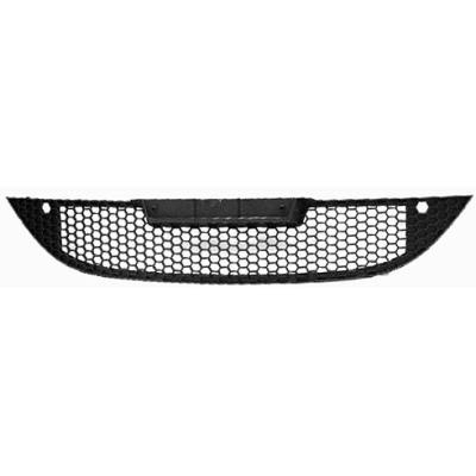DIEDERICHS Bumper grill 7432245 7432245 DIEDERICHS sport grille SEAT ATECA