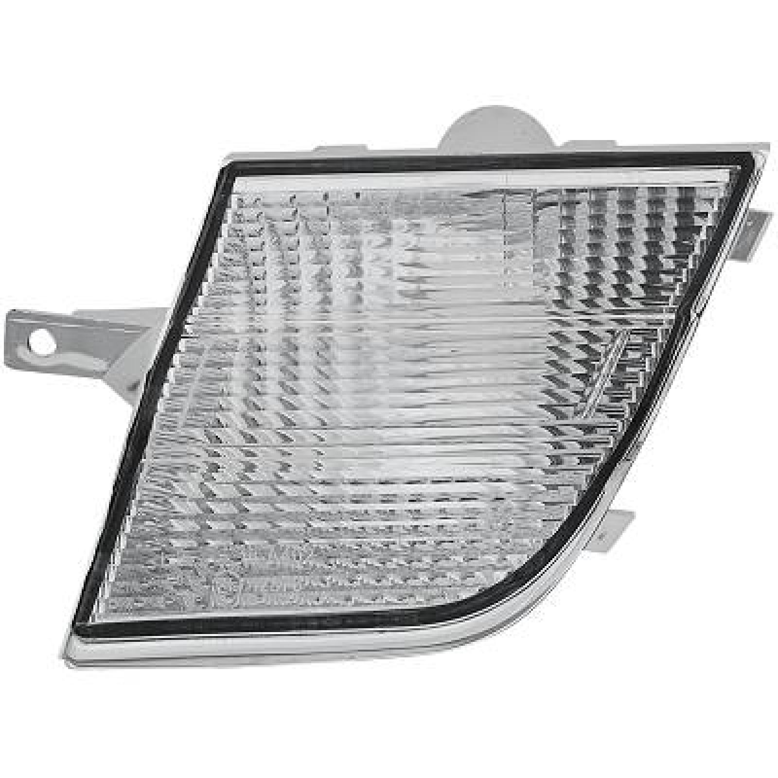 DIEDERICHS Blinklys 6024073 6024073 Blinklys DIEDERICHS NISSAN PATROL