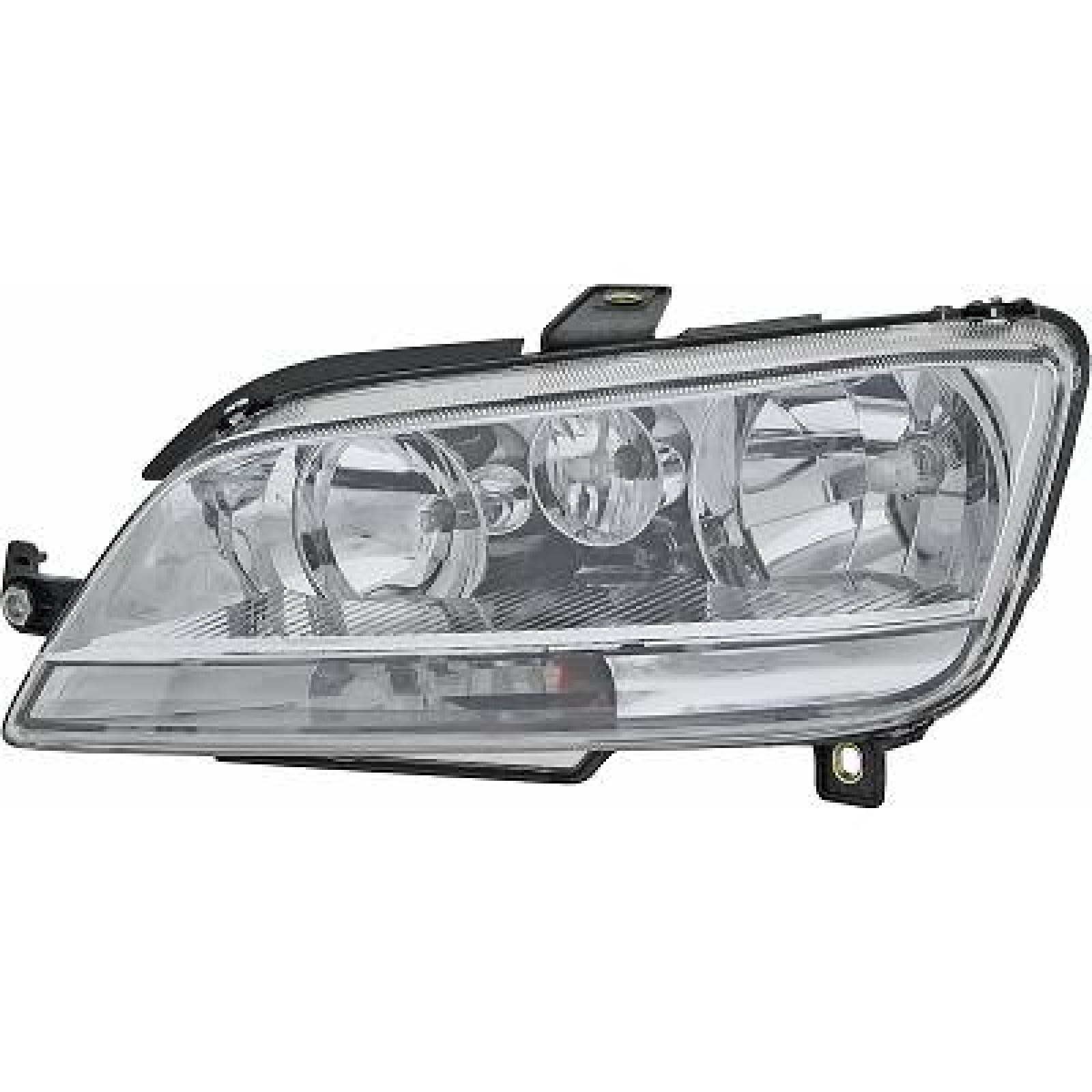 Φανάρια εμπρός DIEDERICHS 3445183 DIEDERICHS 3445183 Φανάρι εμπρός FIAT IDEA 2018