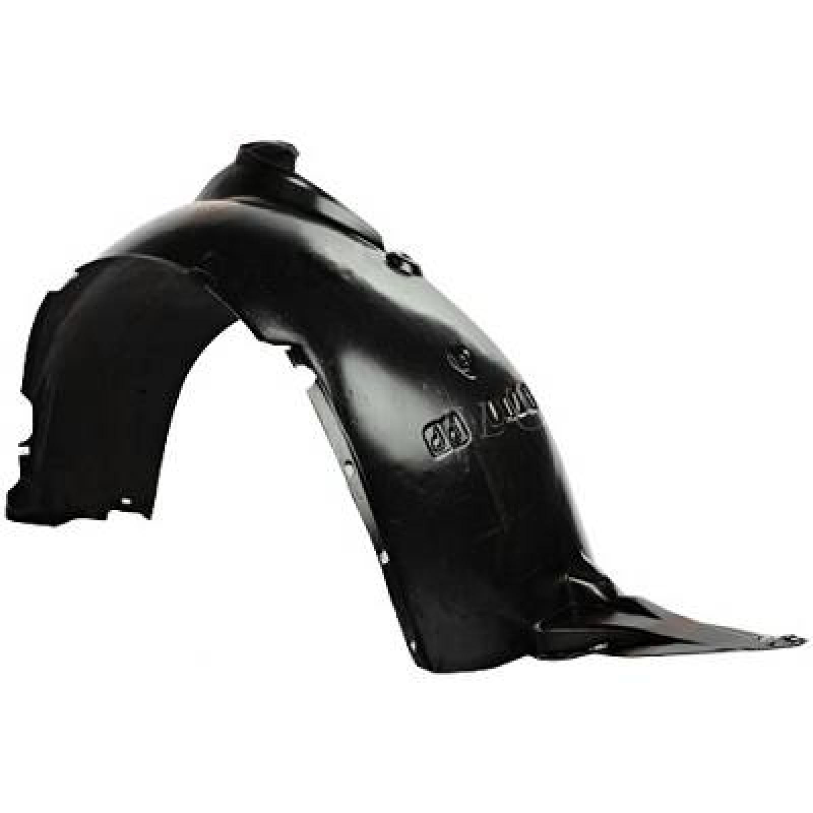 DIEDERICHS Innerskjerm plastikk 7805009 Innerskjerm DIEDERICHS OCTAVIA 7805009 billige