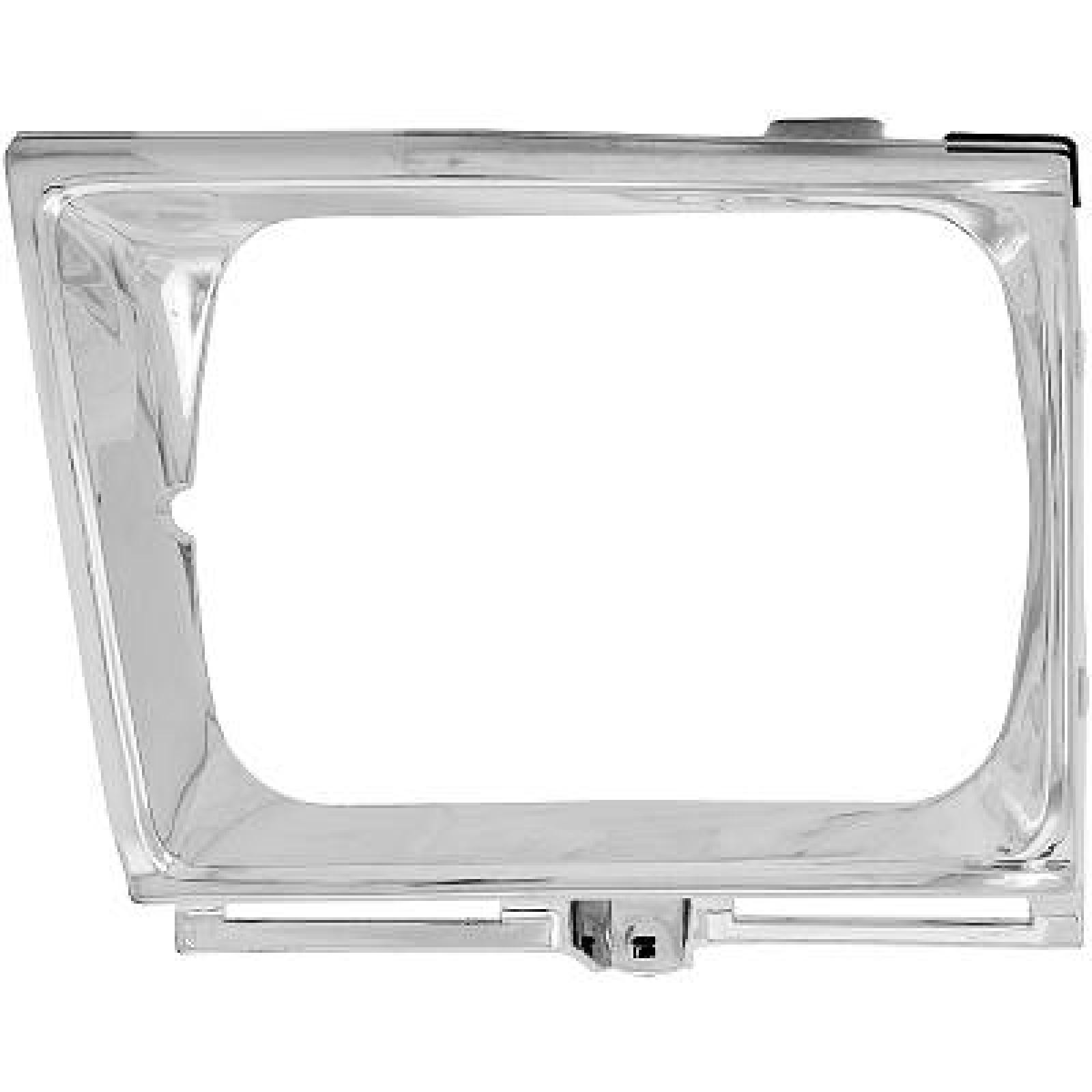 DIEDERICHS Strålkastaruttag 6680843 DIEDERICHS 6680843 Strålkastaruttag