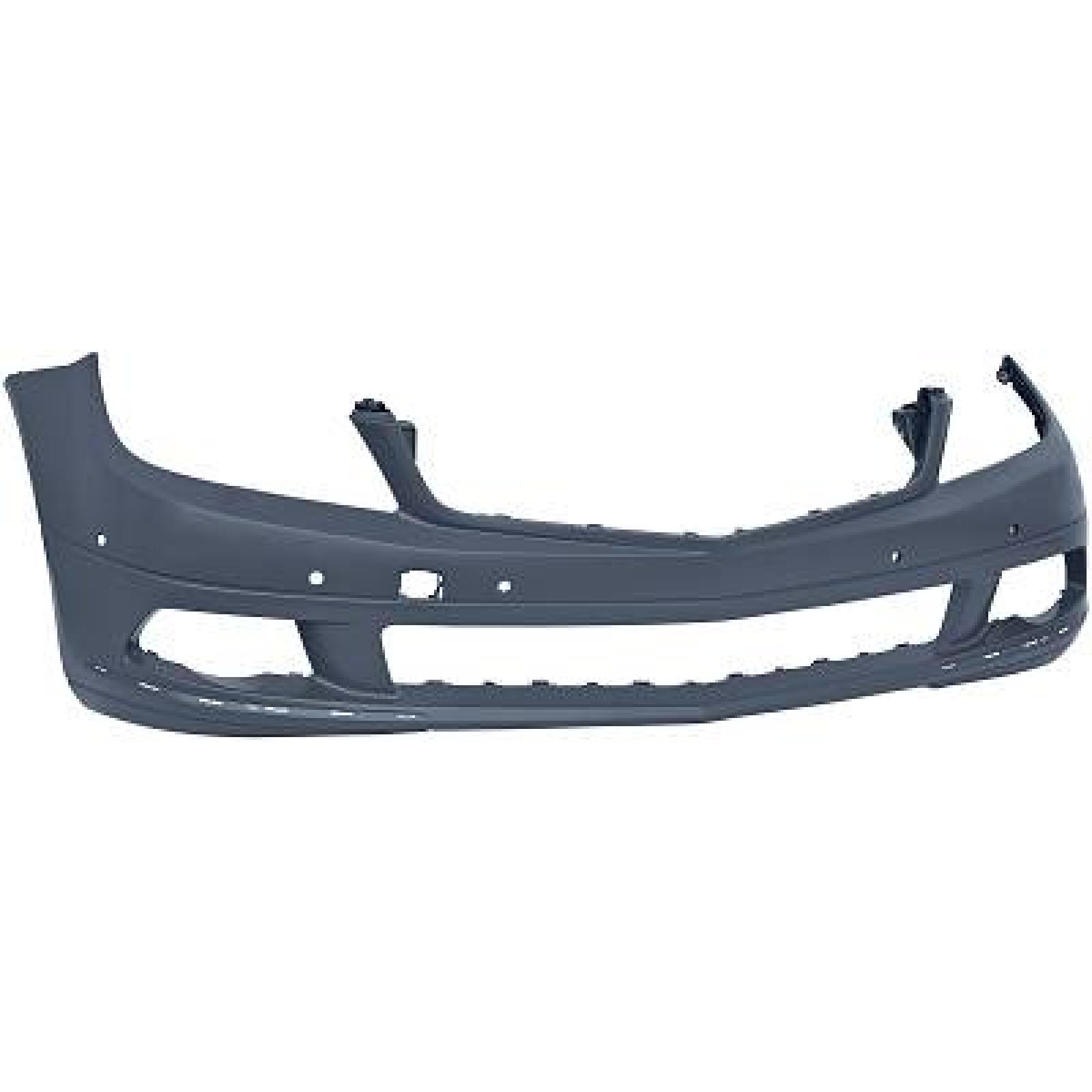 DIEDERICHS Paraurti 1672051 DIEDERICHS Priority Parts 1672051 Paraurti
