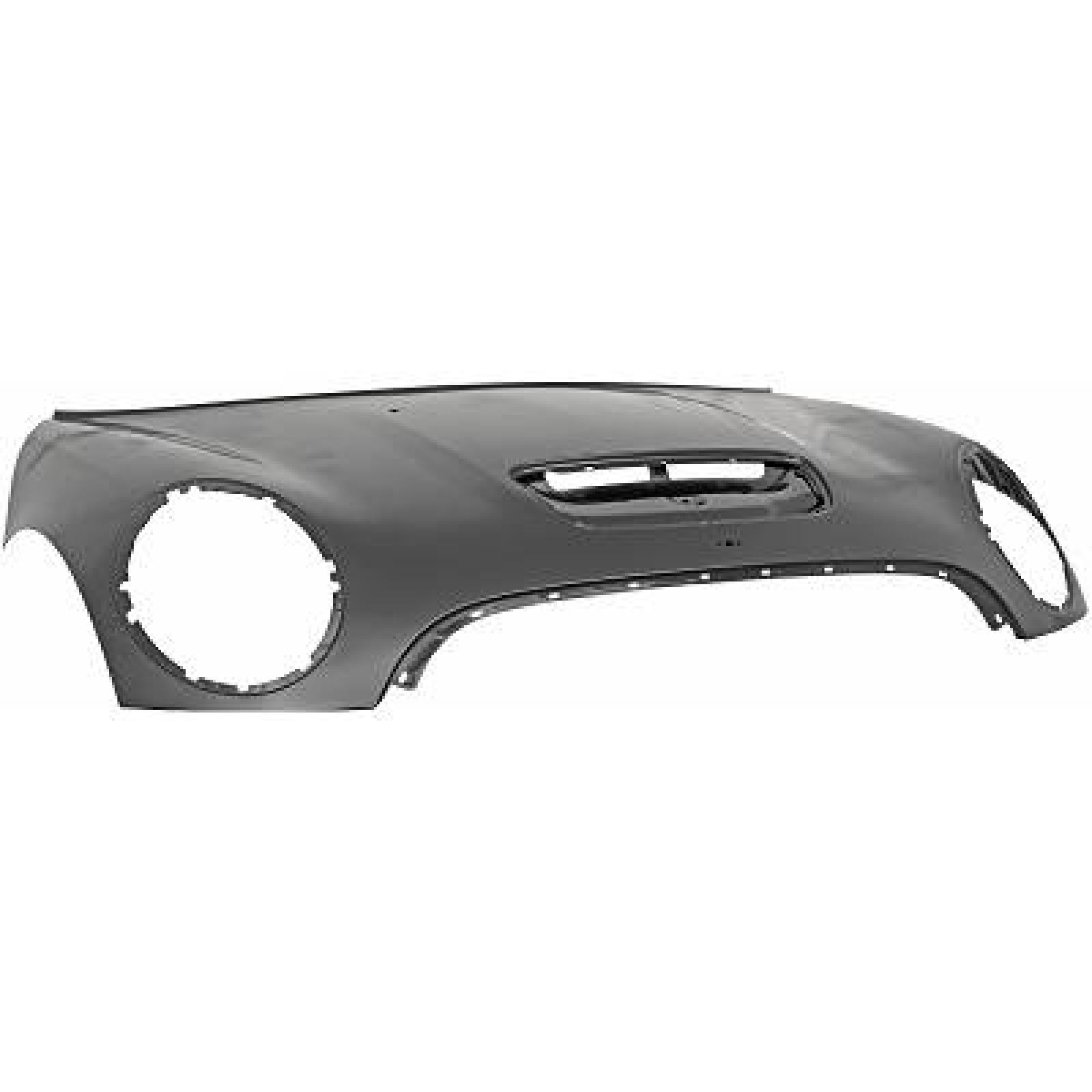 DIEDERICHS Bonnet 1206800 1206800 DIEDERICHS hood MINI