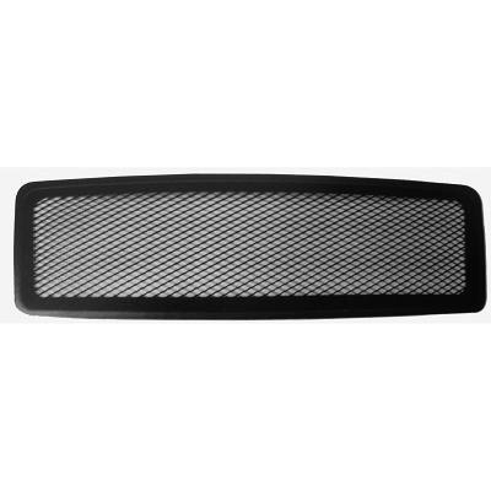 DIEDERICHS Radiatorgitter 7621240 DIEDERICHS 7621240 Front grill Lancia A 112 originale