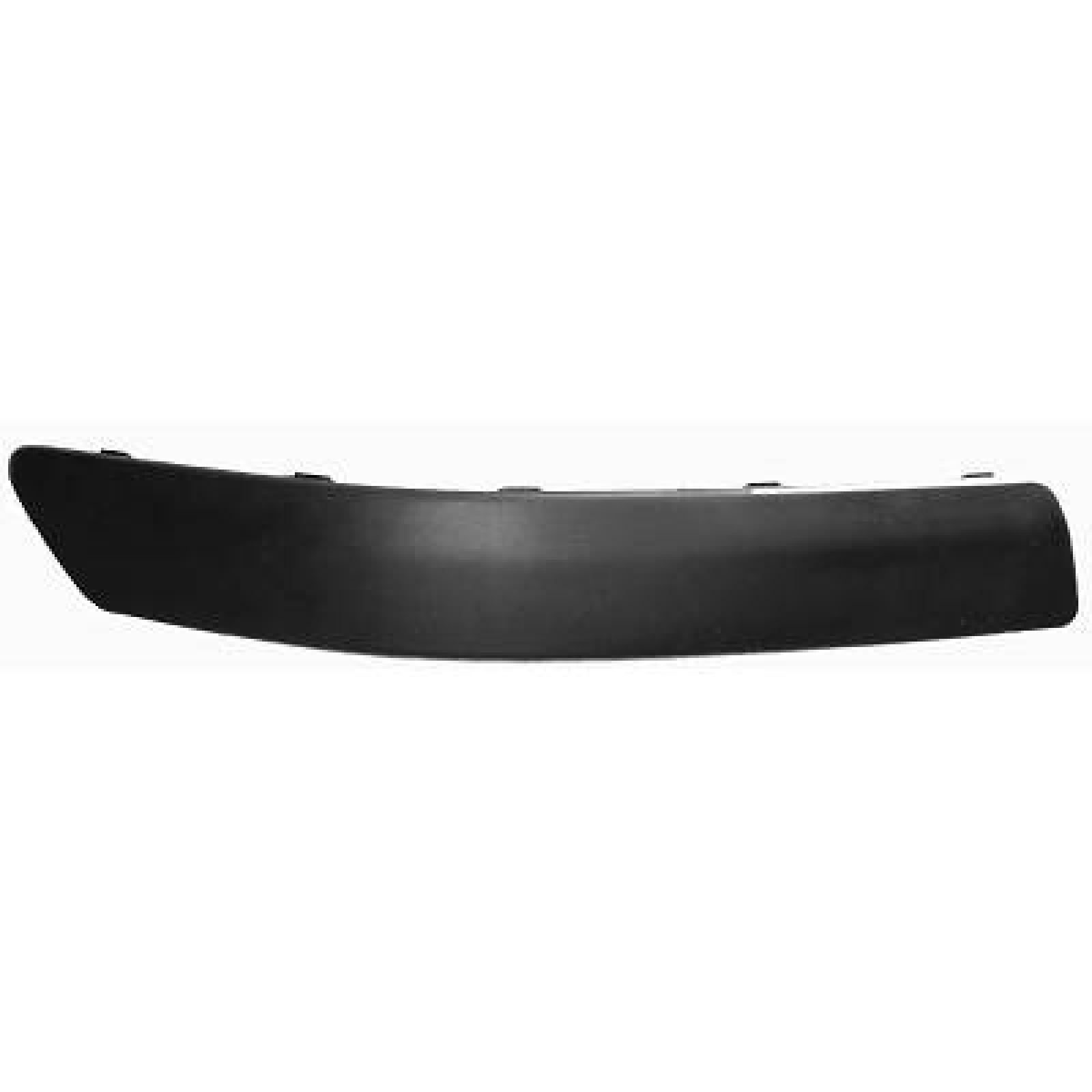 DIEDERICHS Bandeau pare-choc 6851062 DIEDERICHS 6851062 Bandeau pare-choc Hyundai Atos MX à un prix avantageux