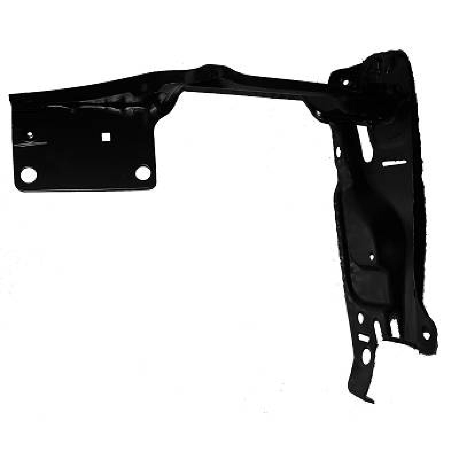 DIEDERICHS Headlight Base 1015012 DIEDERICHS 1015012 Headlight Base AUDI A3 Sportback (8VA, 8VF) 1.6 TDI 110 hp 2019