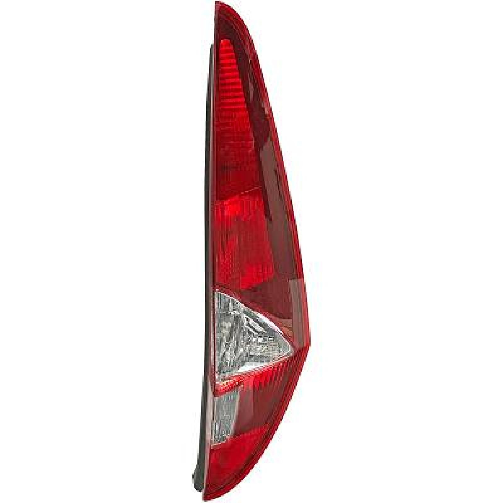 DIEDERICHS Rear light 3454090 3454090 DIEDERICHS rear lights FIAT MULTIPLA
