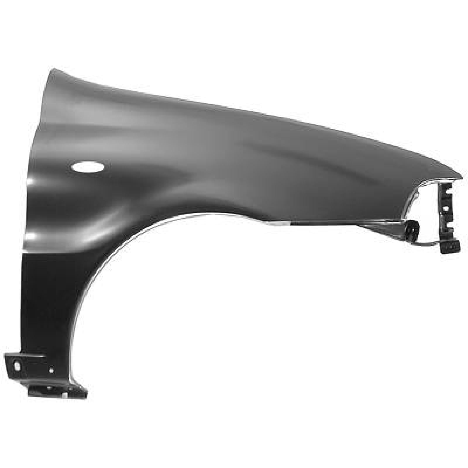 Skærm DIEDERICHS 3465006 DIEDERICHS 3465006 Skærm FIAT PALIO 2015