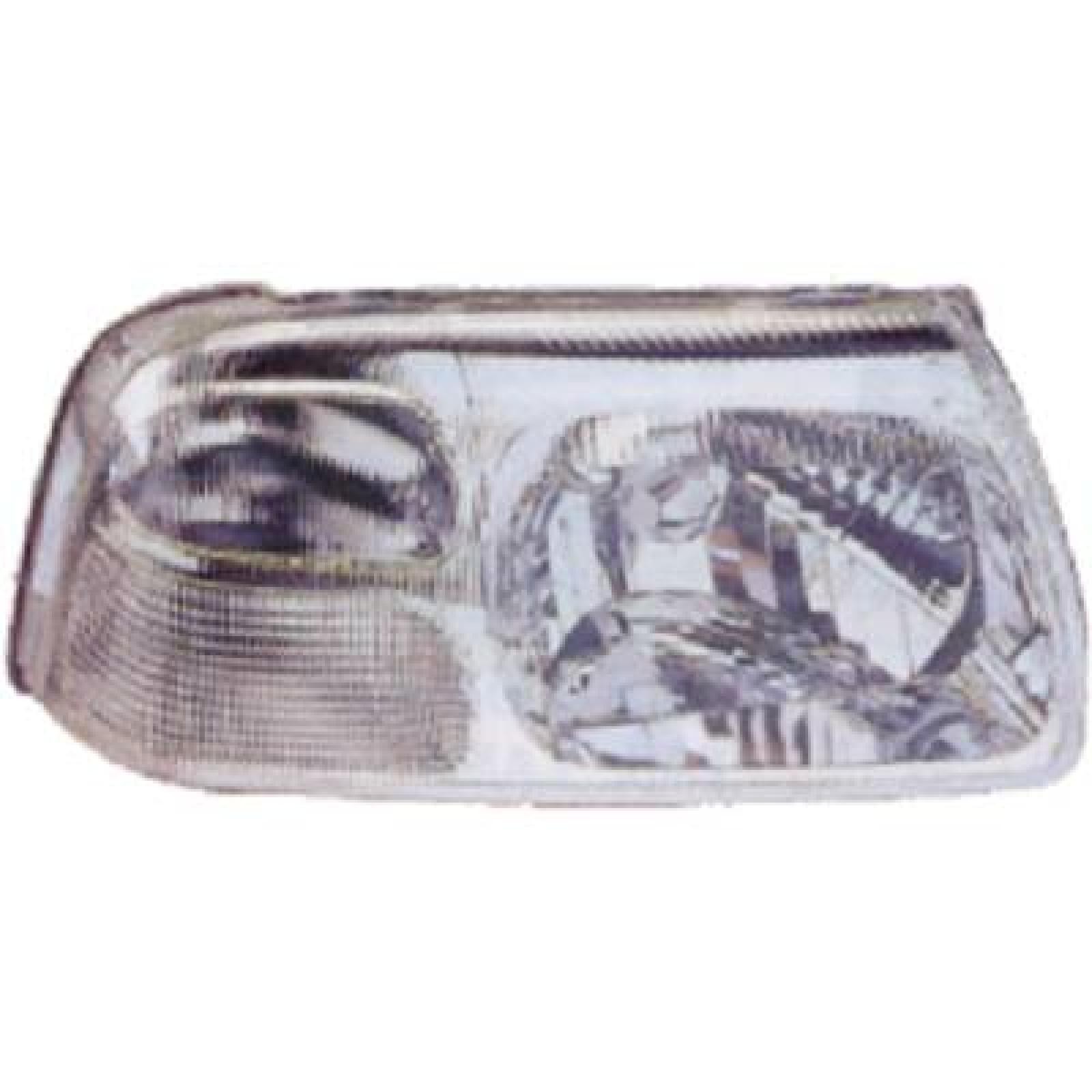 Koplamp DIEDERICHS 6432880 DIEDERICHS 6432880 Voorlamp SUZUKI GRAND VITARA 2000