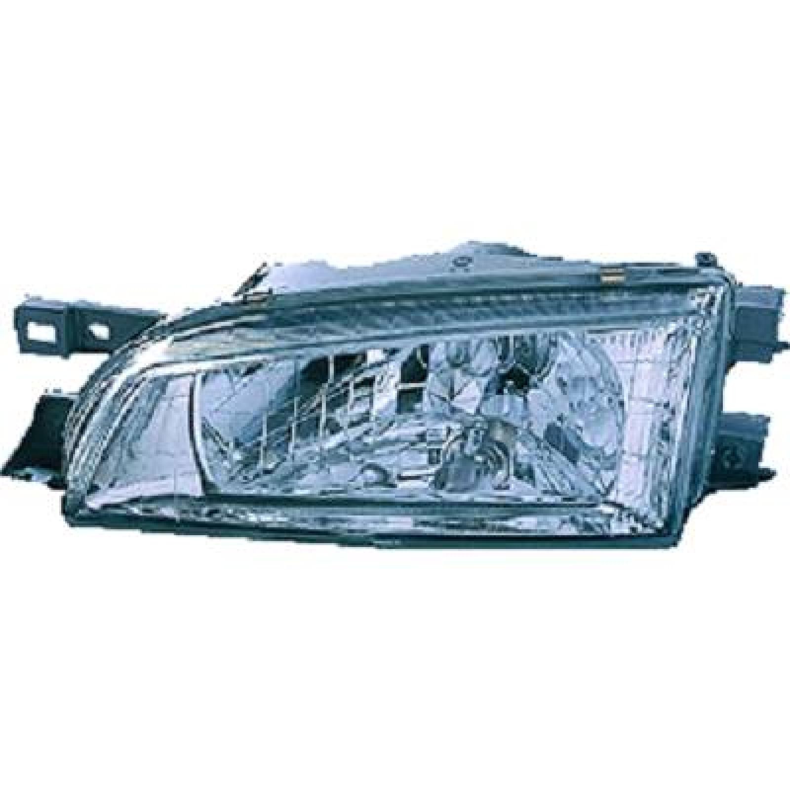 DIEDERICHS Headlight 6231181 Subaru WRX DIEDERICHS headlights 6231181