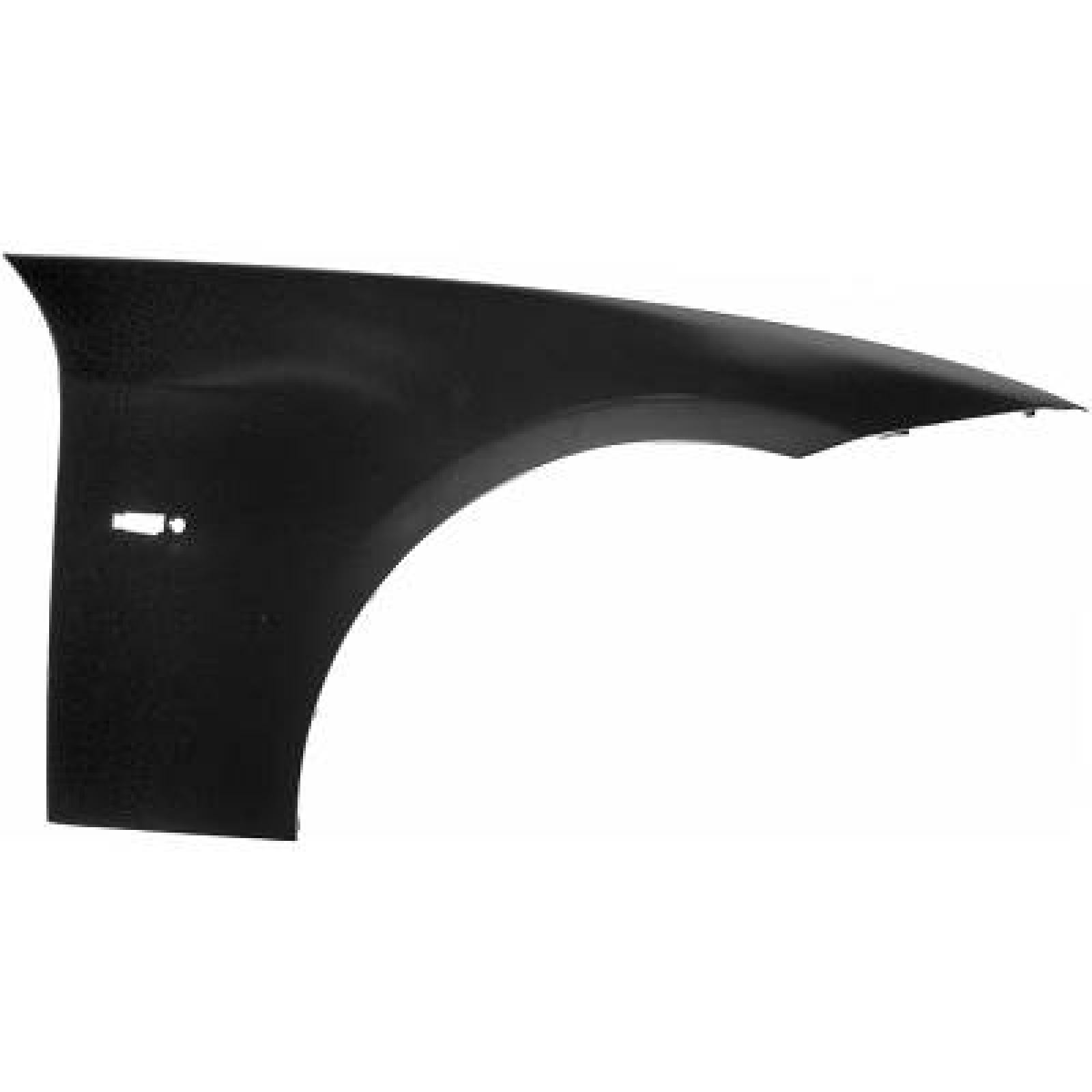 Skærm DIEDERICHS 1216006 DIEDERICHS 1216006 Skærm BMW 3-serie 2010