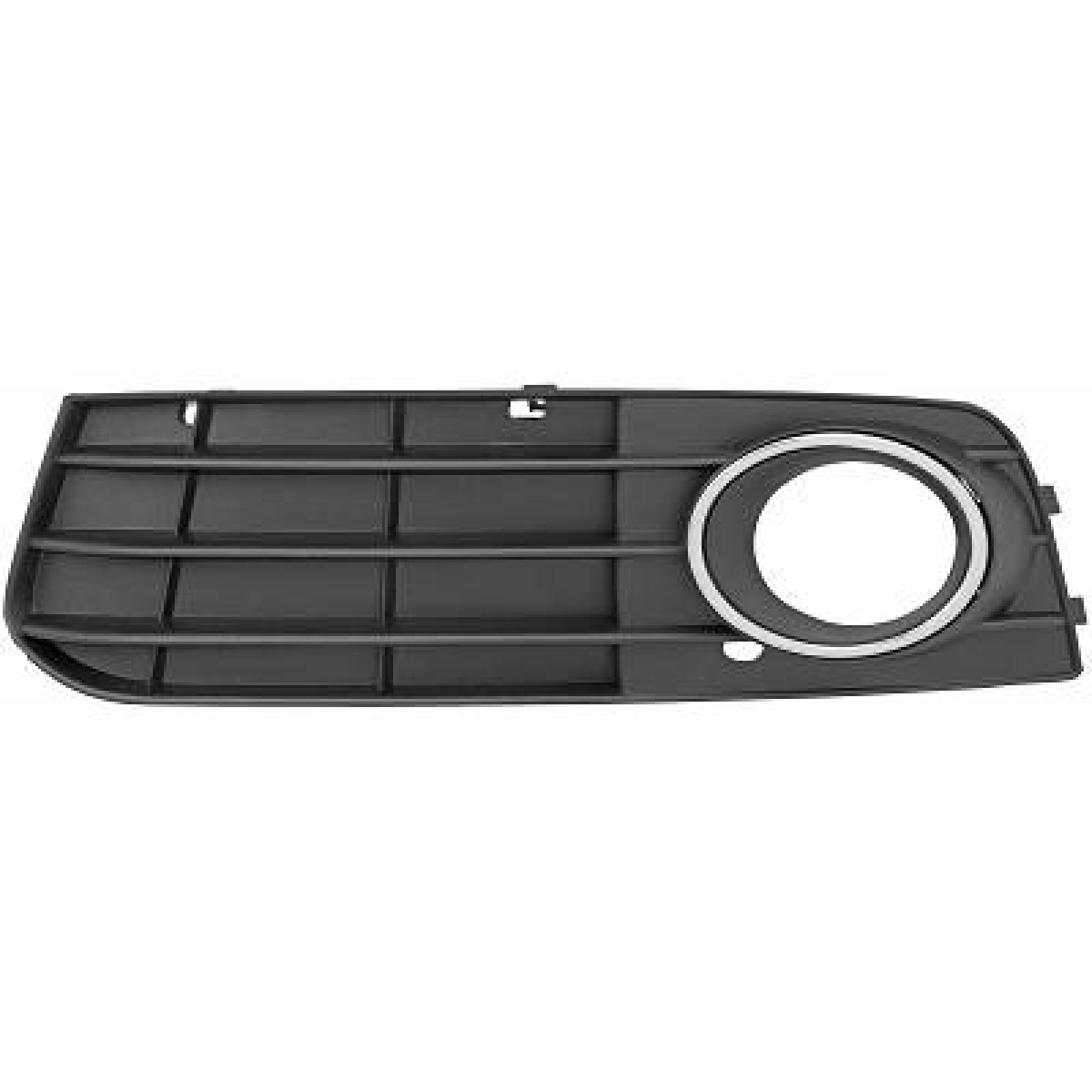 DIEDERICHS Ventilatiegrille, bumper 1018047 DIEDERICHS 1018047 Ventilatiegrille, bumper AUDI A4 B8 Sedan (8K2) 2.0 TDI 163 Pk 2009