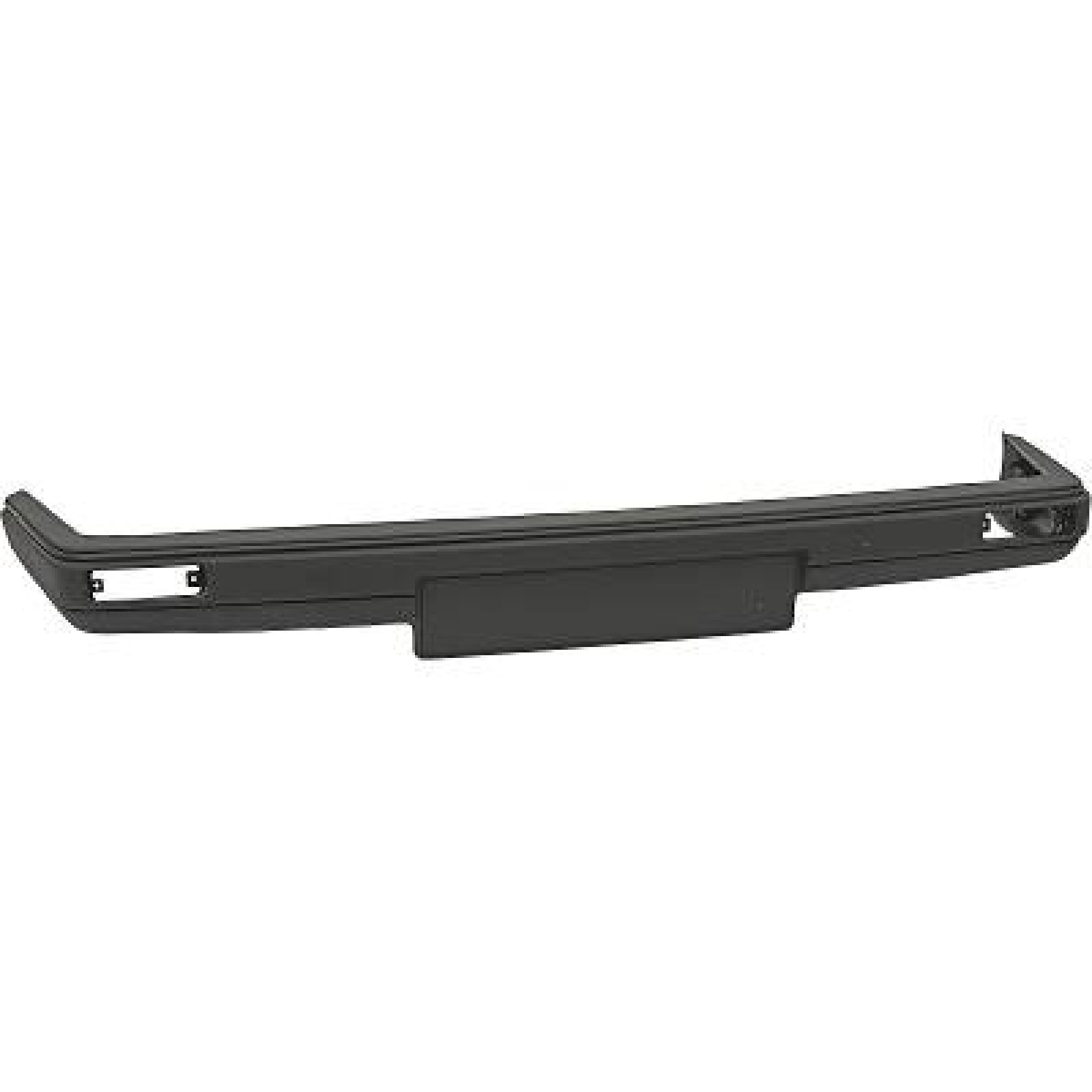 DIEDERICHS Paraurti 2211050 DIEDERICHS 2211050 Paraurti