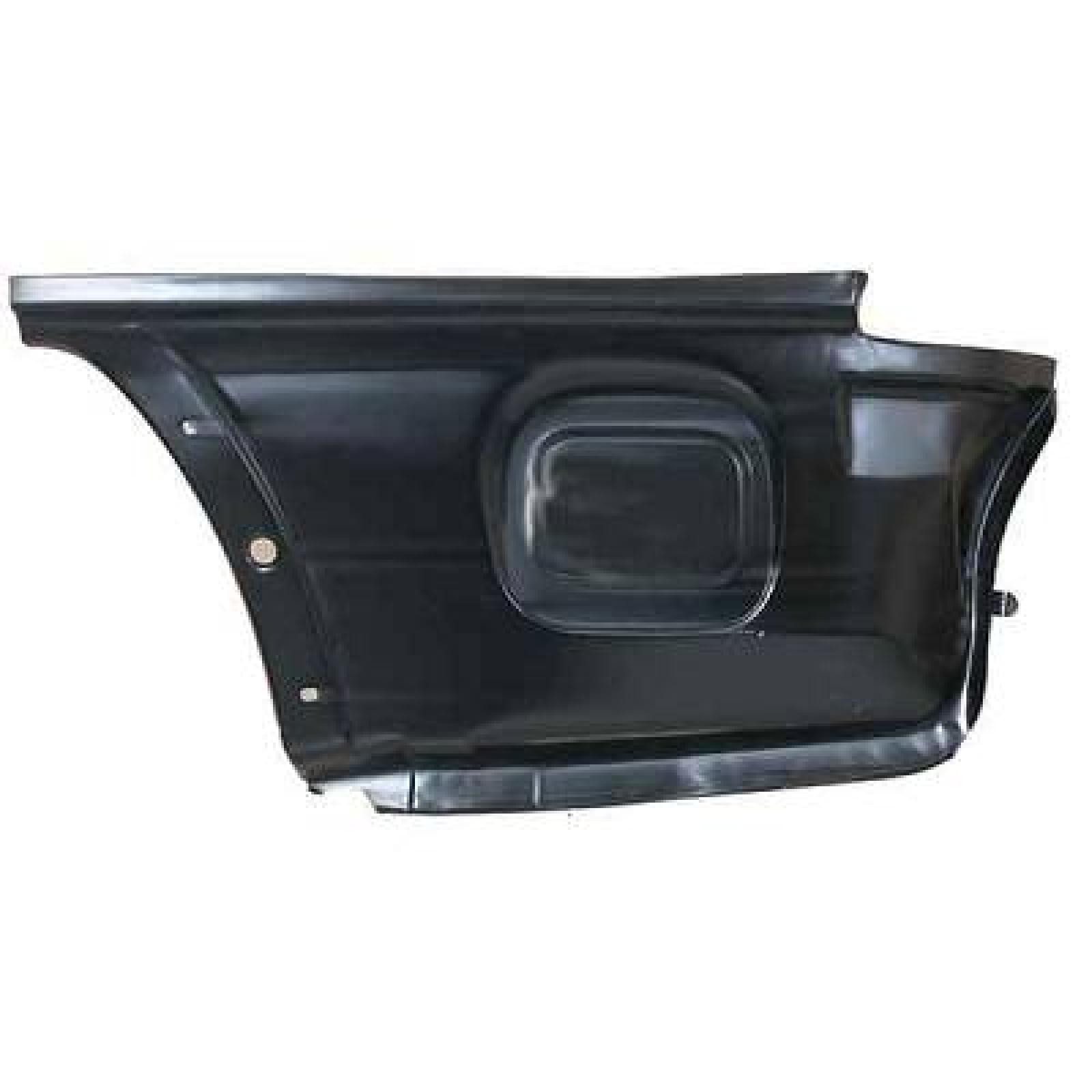 DIEDERICHS Sidewall 9318151 DIEDERICHS 9318151 Astra H Caravan wheel arch cost