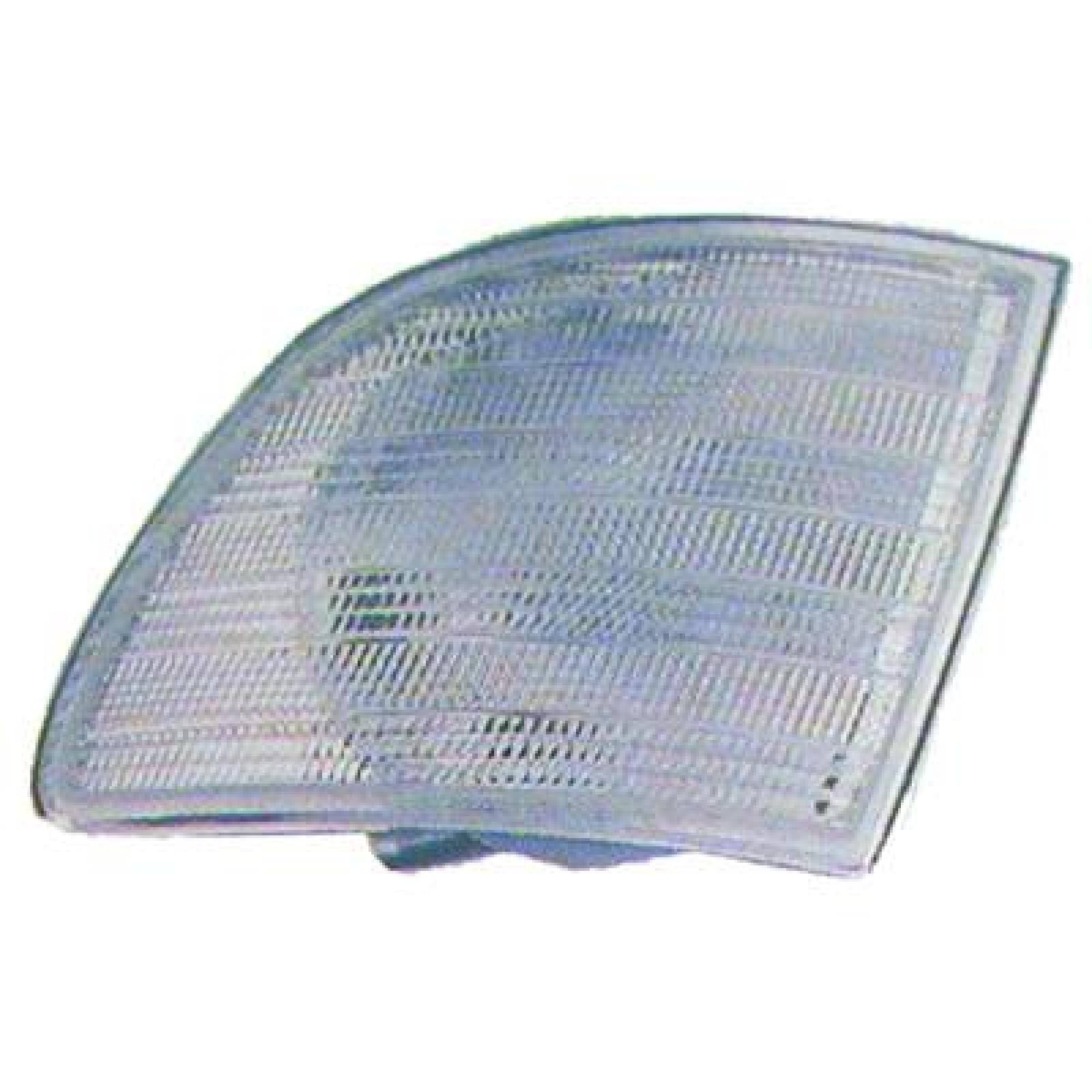 Φλας DIEDERICHS 1665074 DIEDERICHS 1665074 Γωνια φλας αριστερά/δεξιά + πίσω/εμπρος Mercedes-Benz V-class 2001