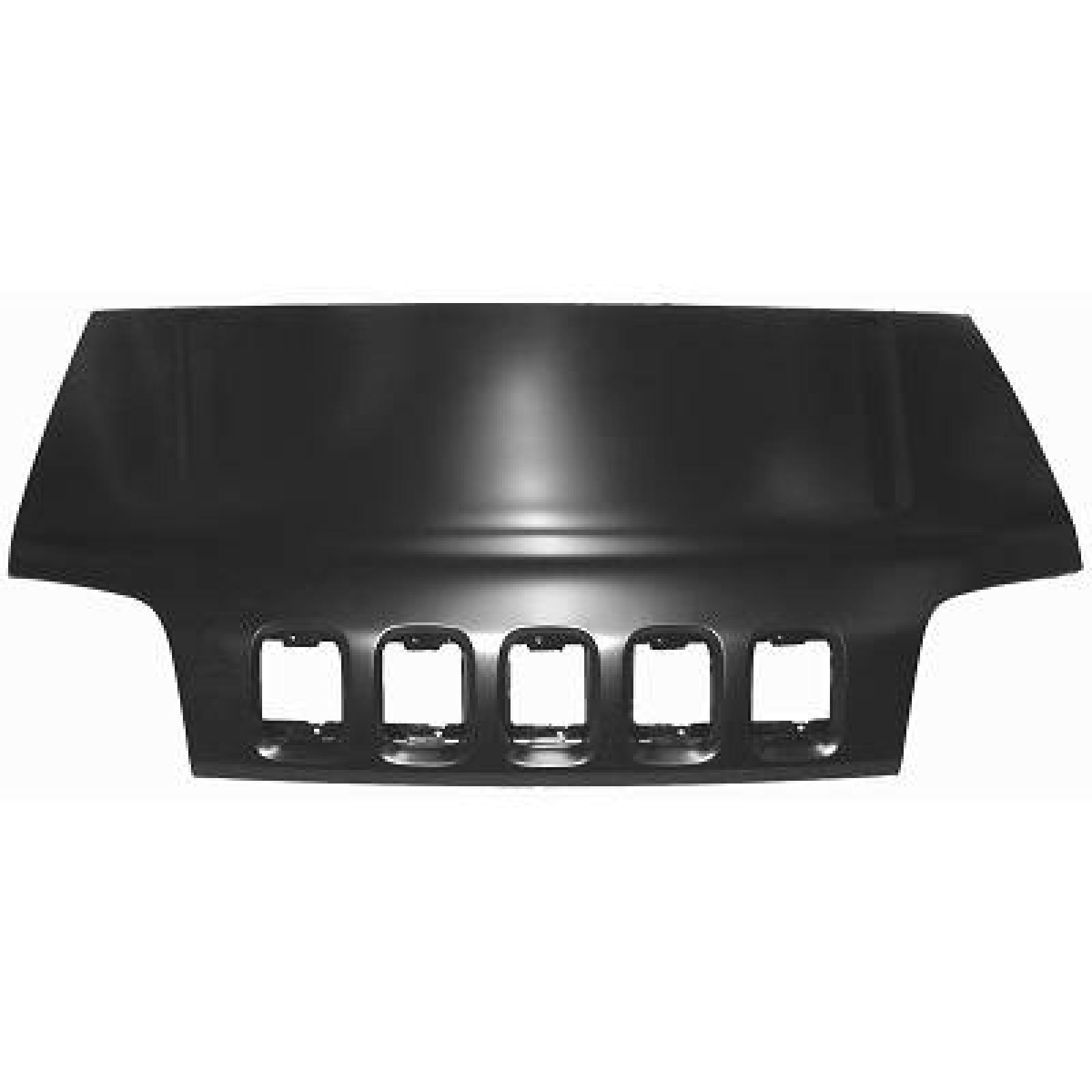 Καπό DIEDERICHS 6425800 DIEDERICHS 6425800: Καπό Suzuki JIMNY 2012