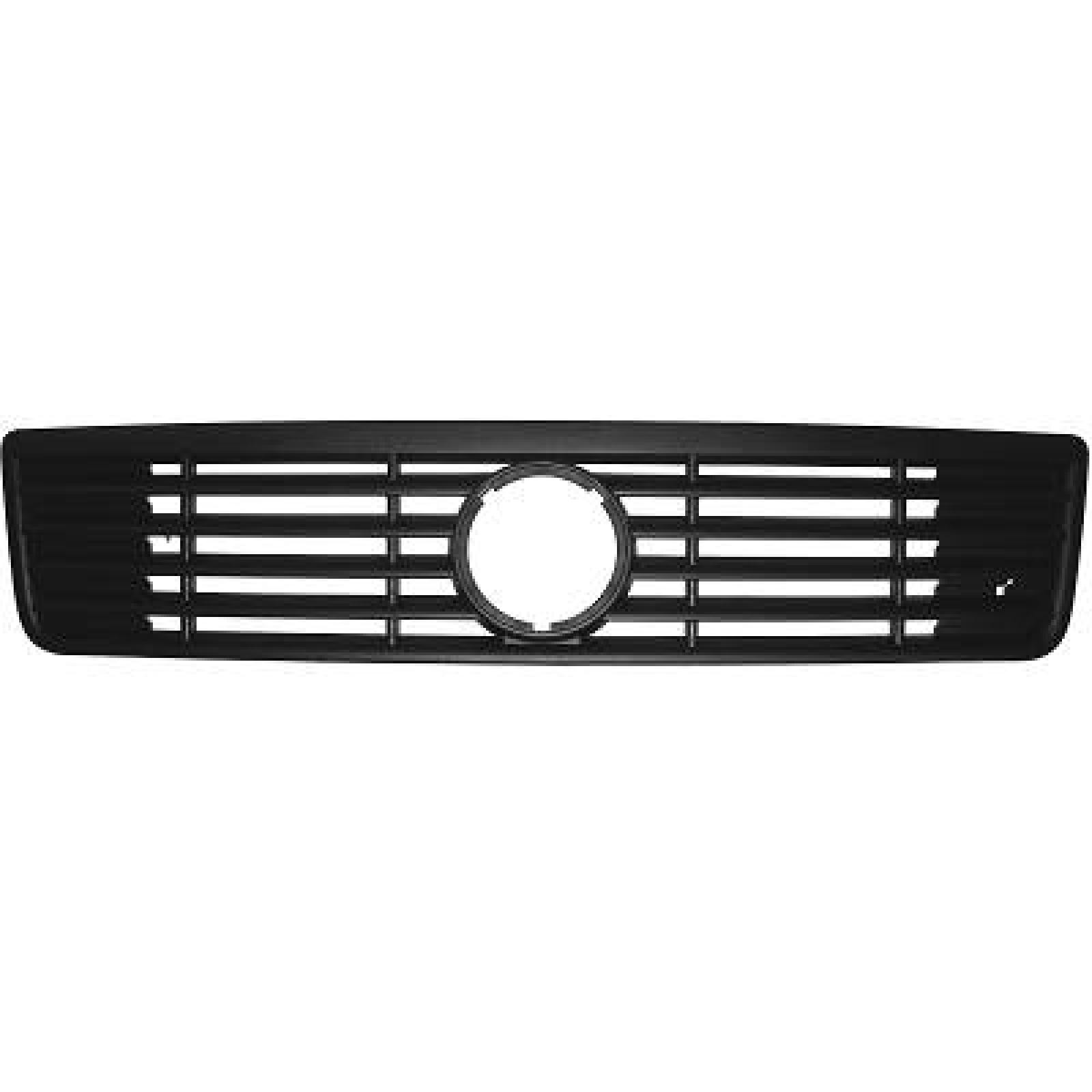 DIEDERICHS Radiatorgitter 2280040 DIEDERICHS 2280040 Sportsgrill VW LT 46 Van til en fordelagtig pris