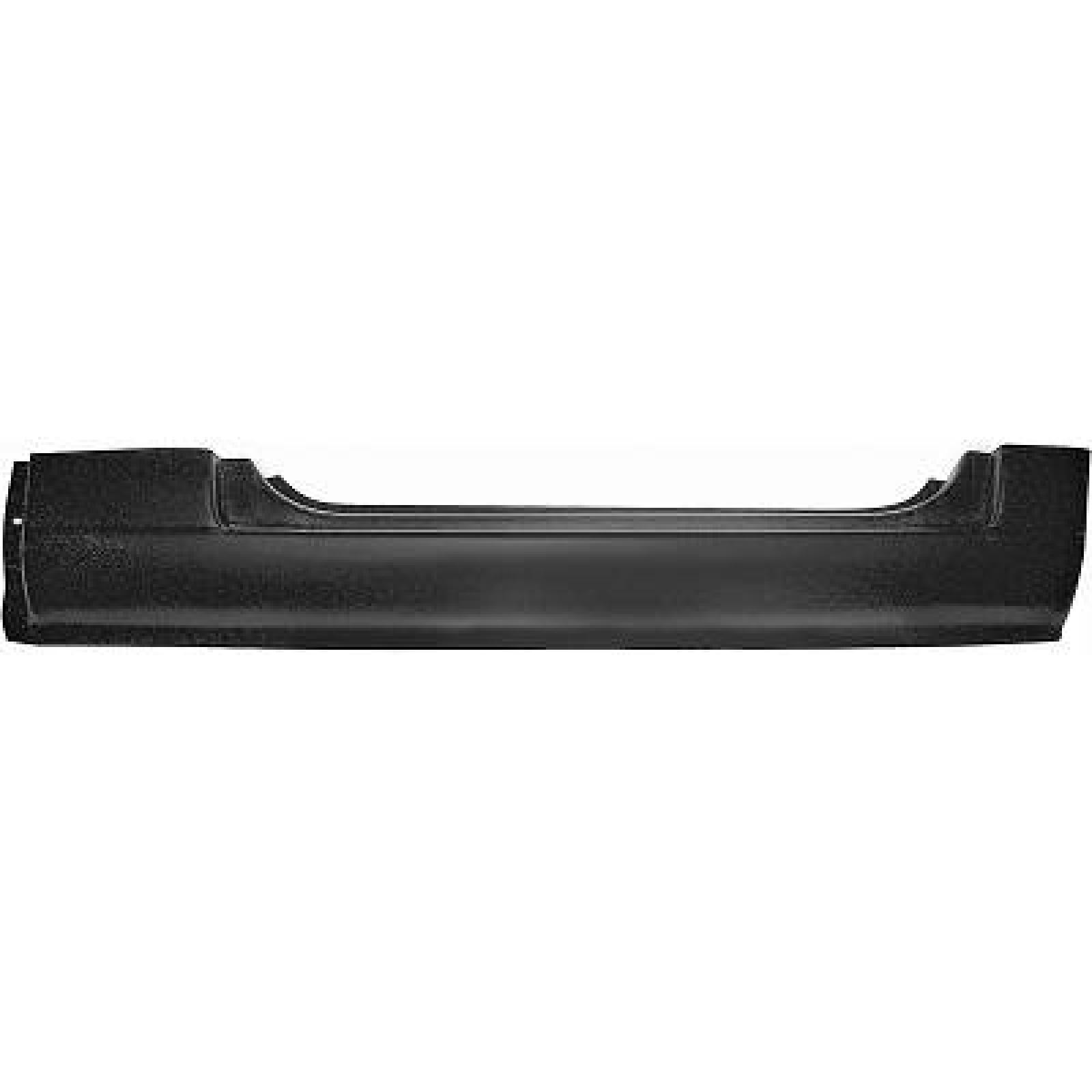 DIEDERICHS Foor board, door sill 9149036 DIEDERICHS 9149036 Μαρσπιέ TESLA MODEL S κόστος