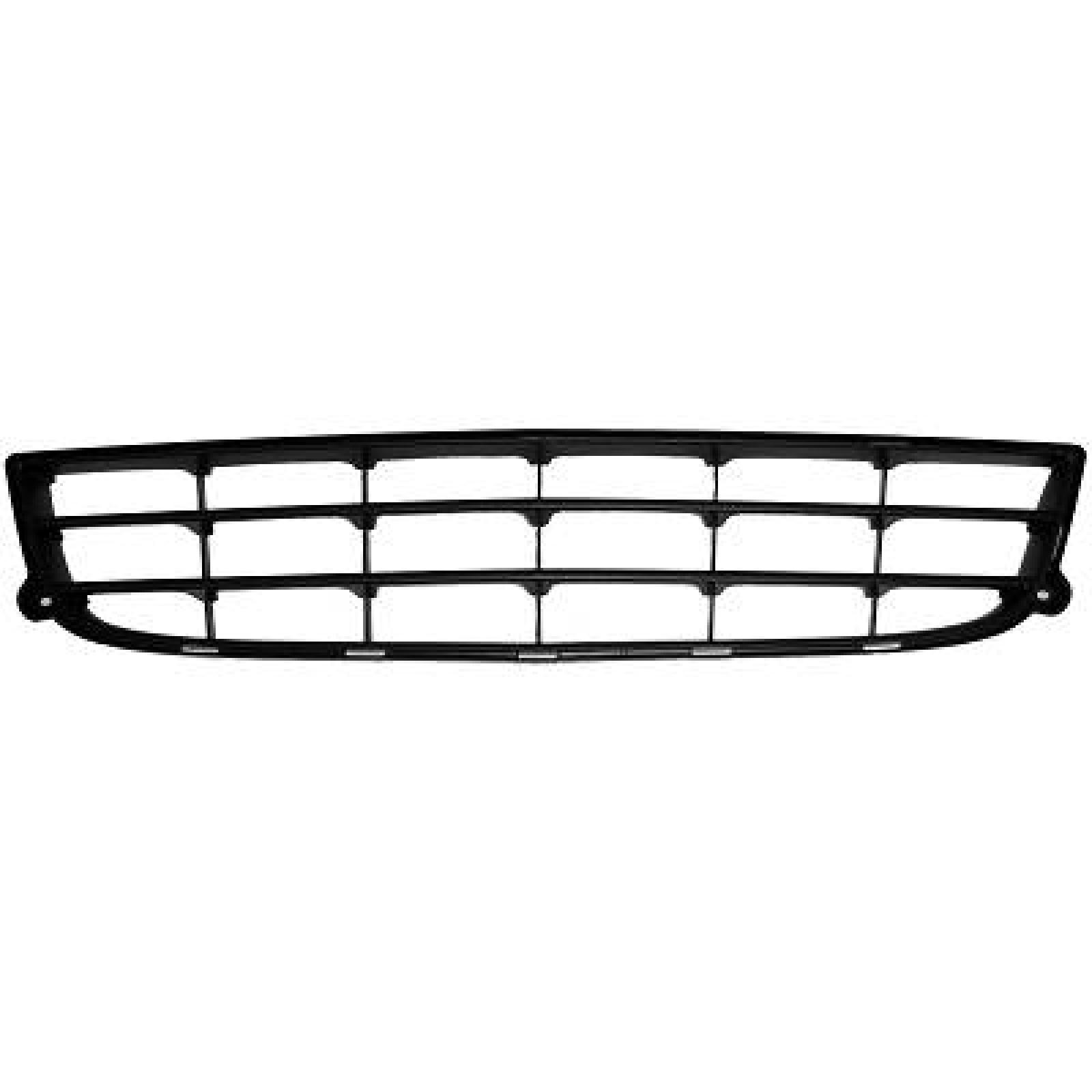 Ventilatora reste, Bampers DIEDERICHS 1866045 DIEDERICHS 1866045 Bamperu restes OPEL AGILA 2005