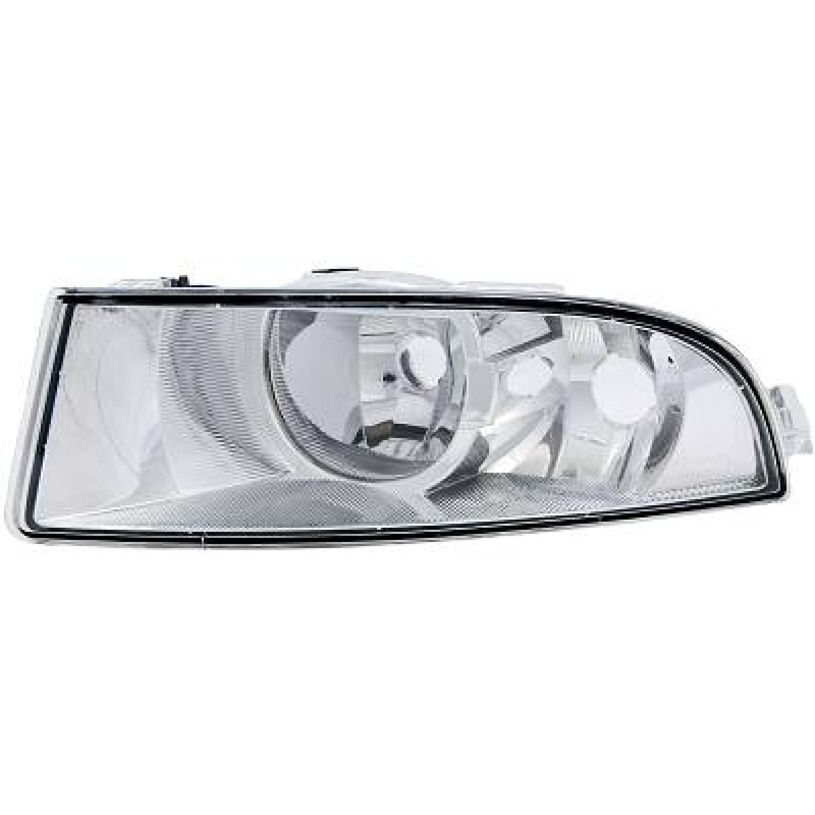 DIEDERICHS Mistlamp 7831189 7831189 Mistlampen DIEDERICHS SKODA ROOMSTER
