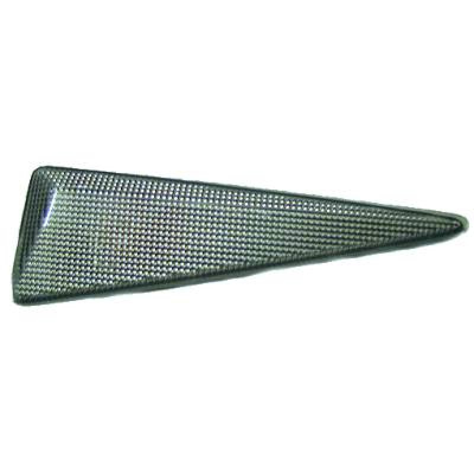 Clignotant DIEDERICHS 4464078 DIEDERICHS 4464078 Clignotant de rétroviseur RENAULT AVANTIME 2001