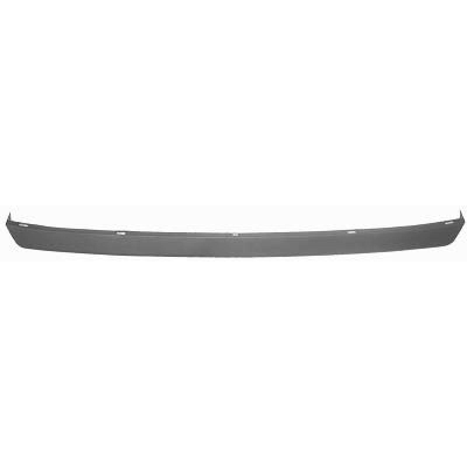 DIEDERICHS Spoiler 2210061 DIEDERICHS 2210061 Lame pare choc avant VW T5 Сamion à Plateau prix