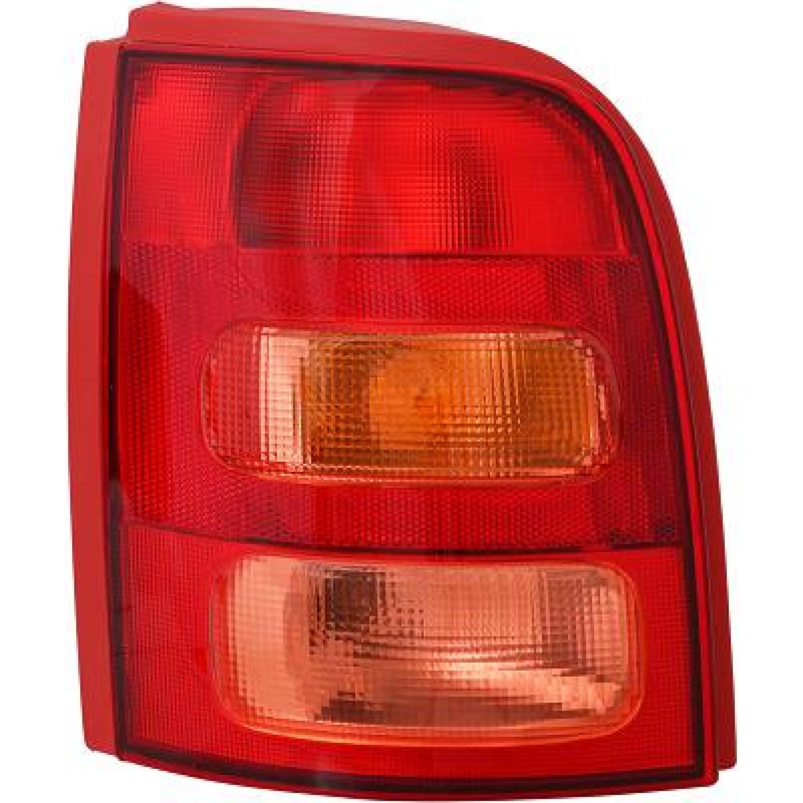 DIEDERICHS Πίσω φως 6023191 DIEDERICHS 6023191 γνήσια Πίσω φώτα Micra K11 κόστος