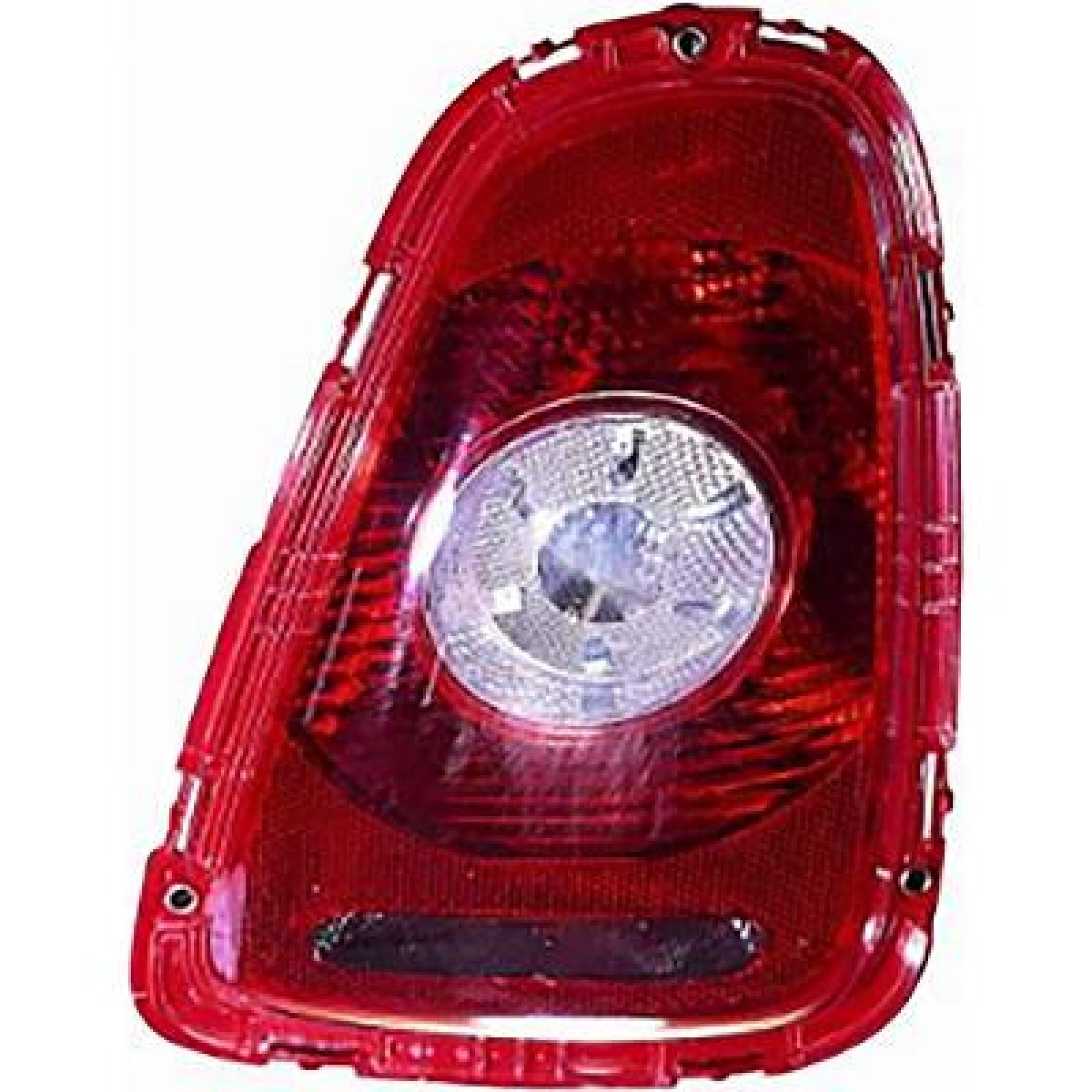 DIEDERICHS Rear light 1206093 DIEDERICHS 1206093 Mini Roadster R59 rear lights