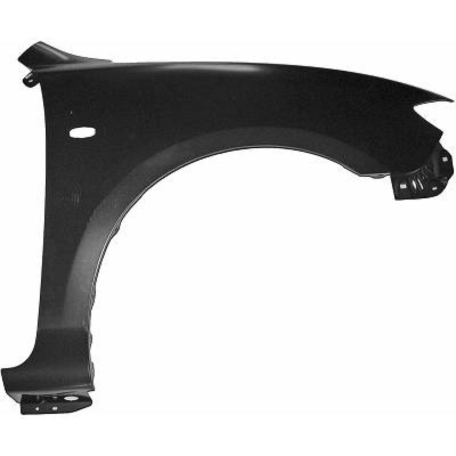 DIEDERICHS Spatbord 5618006 Mazda MX-5 Gardebou DIEDERICHS 5618006