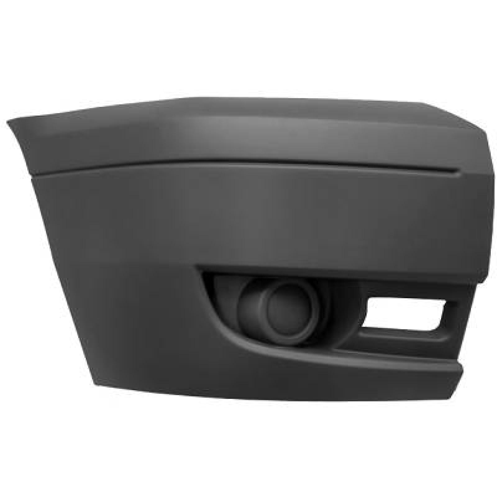 DIEDERICHS Plaat, bumper 1455052 DIEDERICHS 1455052 Plaat bumper Mazda BT-50 goedkoop