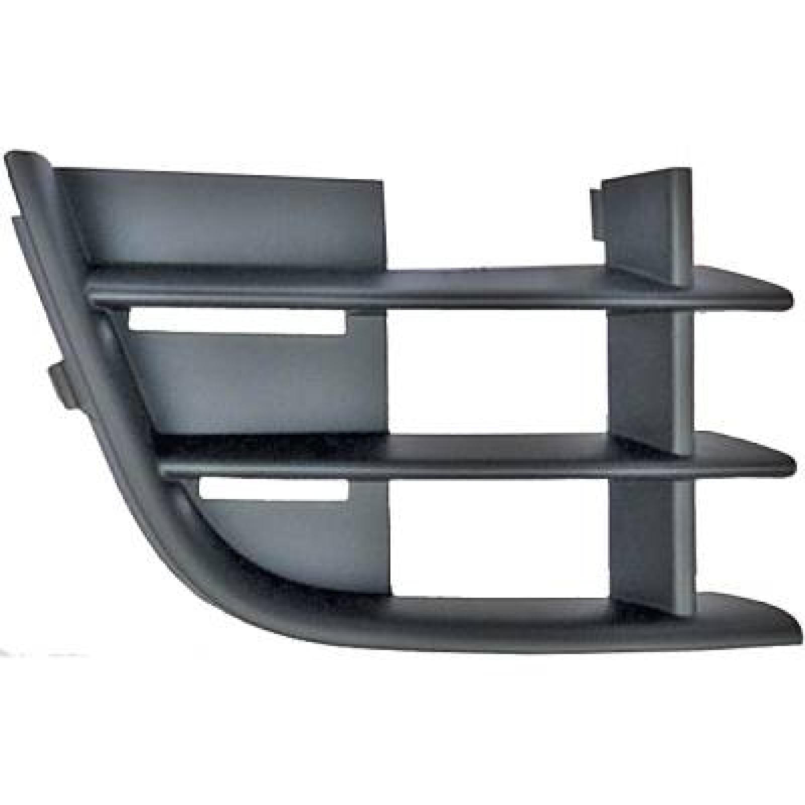 DIEDERICHS Grelha de ventilador, pára-choques 7801748 DIEDERICHS 7801748 originais Grelha do pára-choques Fabia II Hatchback (542) custo