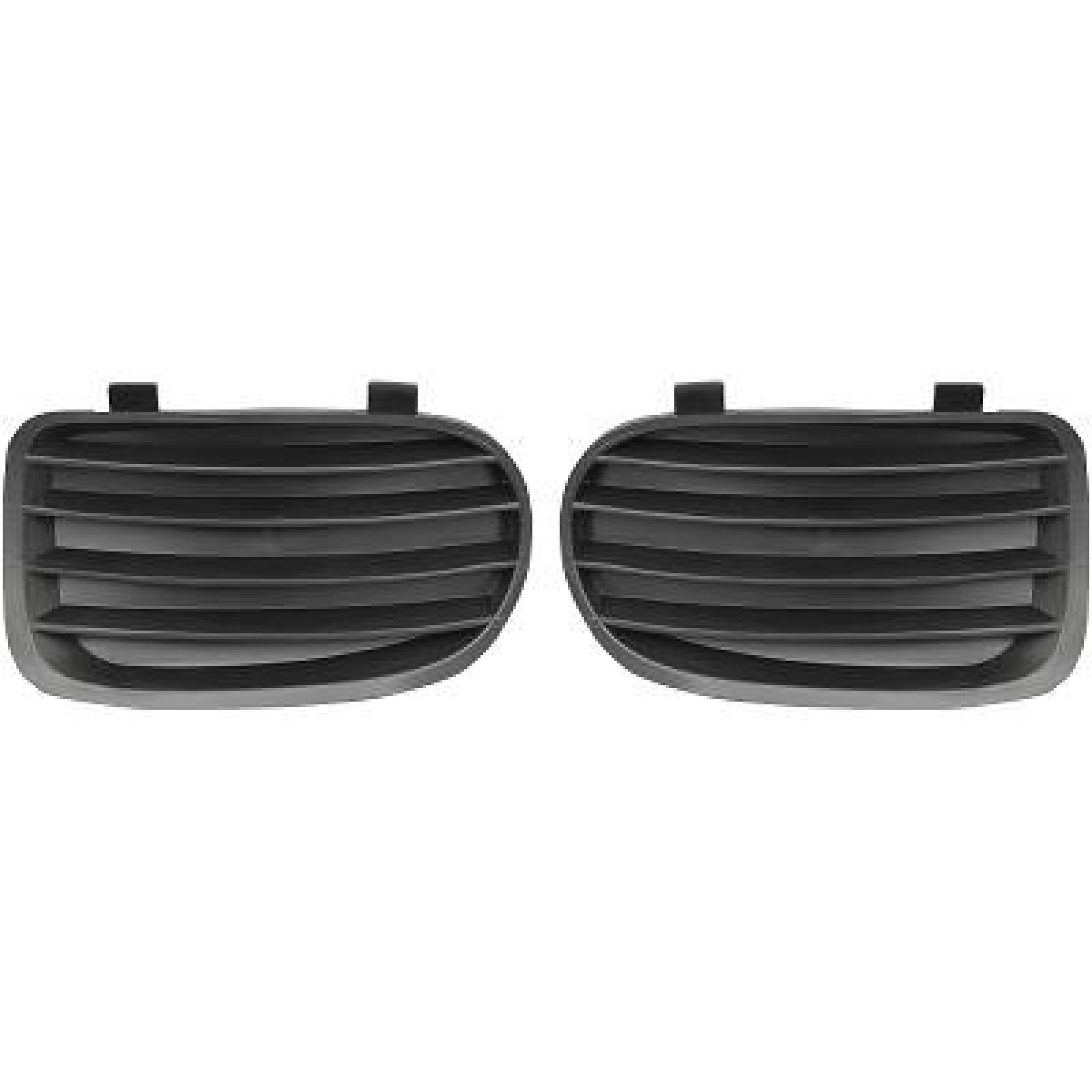 DIEDERICHS Grille de ventilation, pare-chocs 1824145 DIEDERICHS 1824145 Grille de ventilation, pare-chocs OPEL Vectra B CC (J96) 2.2 i 16V (F68) 139 CV 2002