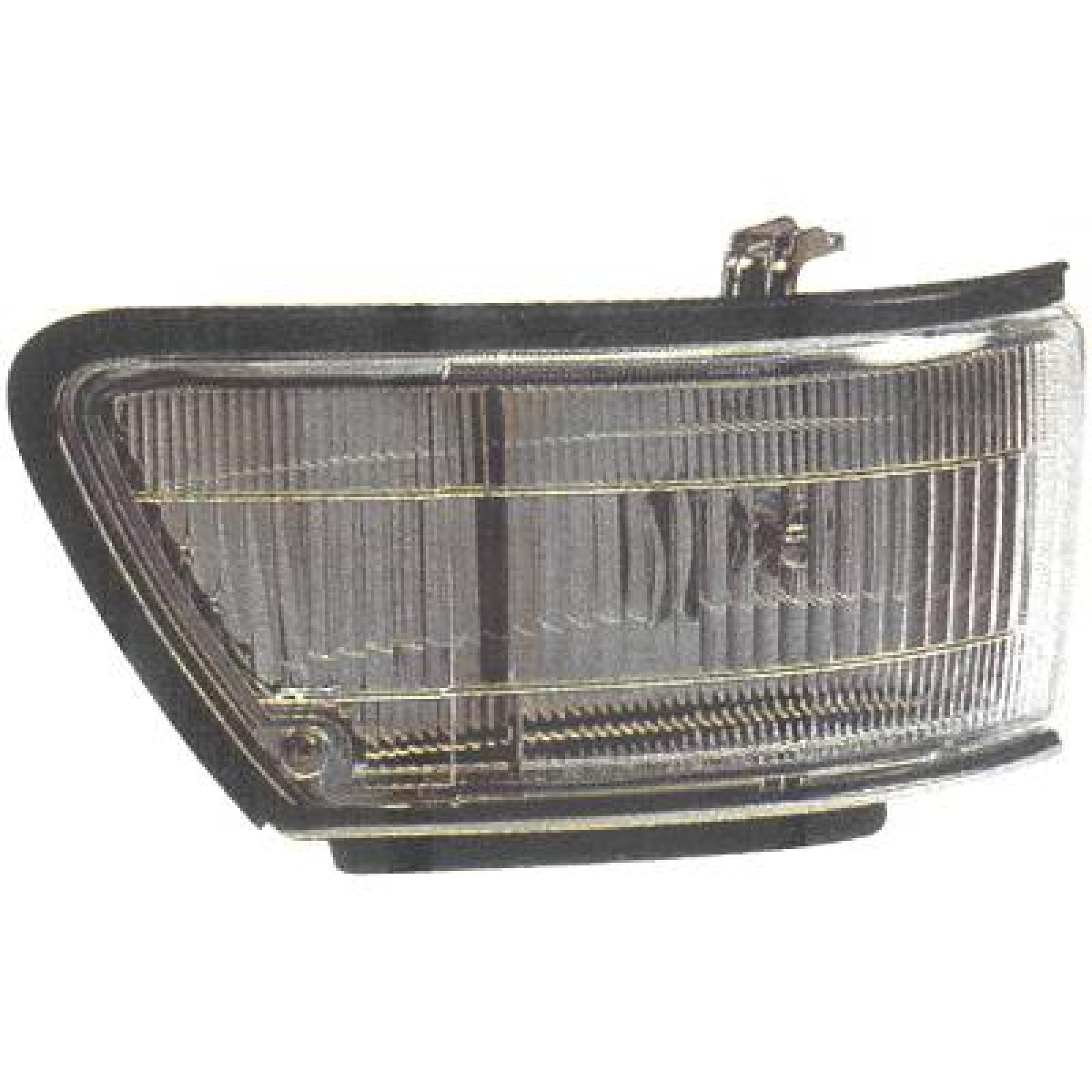 DIEDERICHS Parkeringsljus 6614479 6614479 DIEDERICHS positionsljus TOYOTA PRIUS