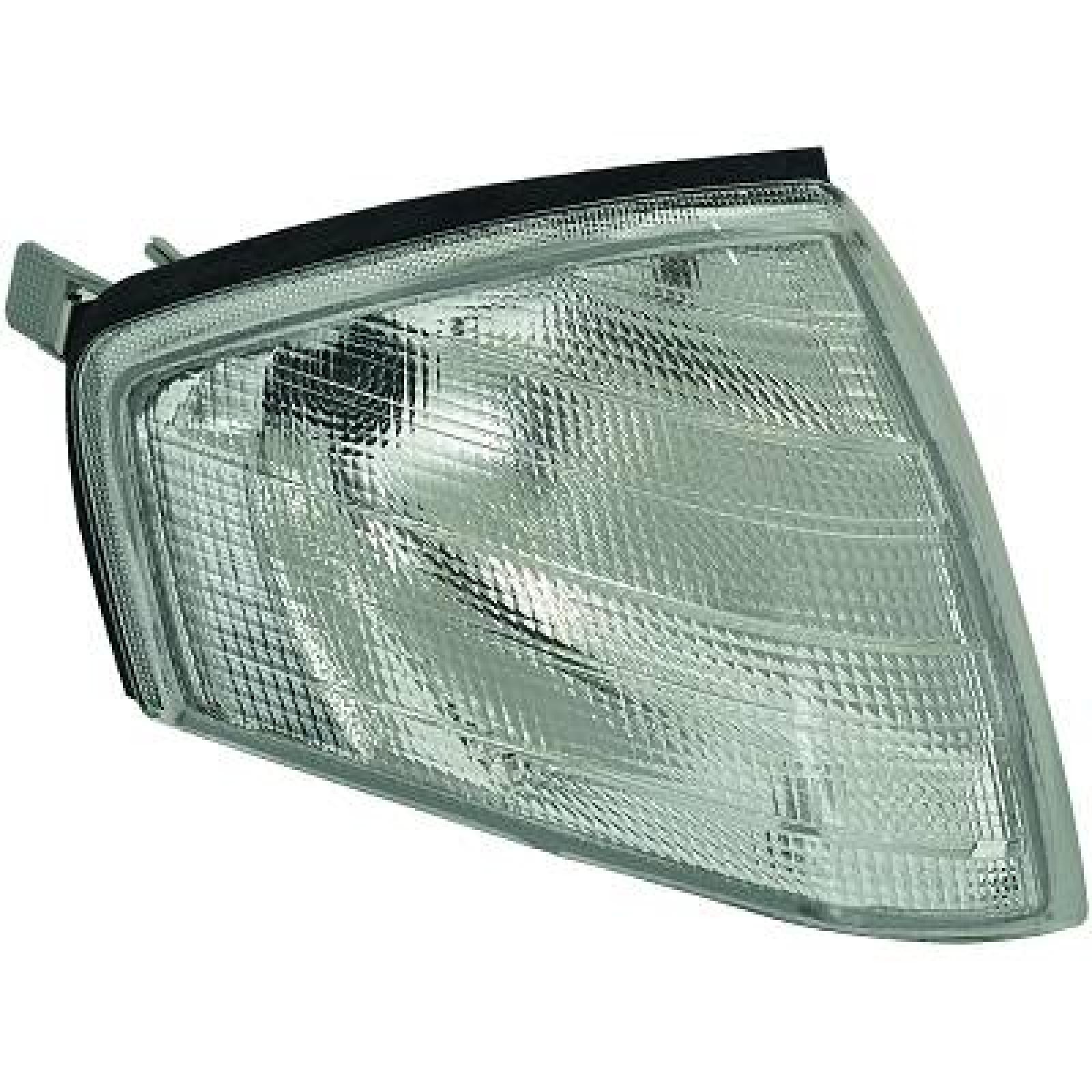 DIEDERICHS Blinker 1609072 1609072 DIEDERICHS blinkersglas MERCEDES-BENZ SL