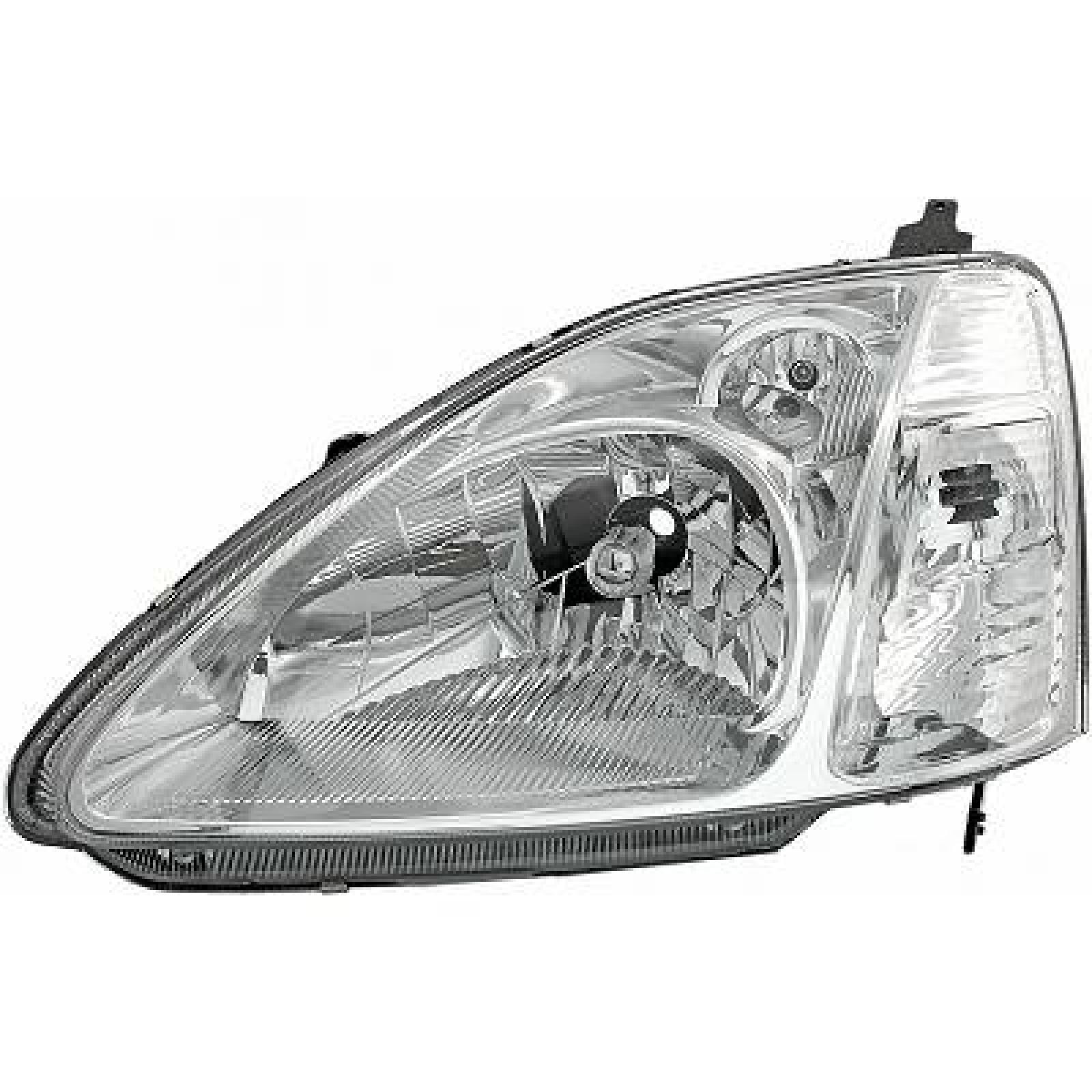 DIEDERICHS Koplamp 5208381 Voorlampen DIEDERICHS ACTY TN 5208381 goedkoop