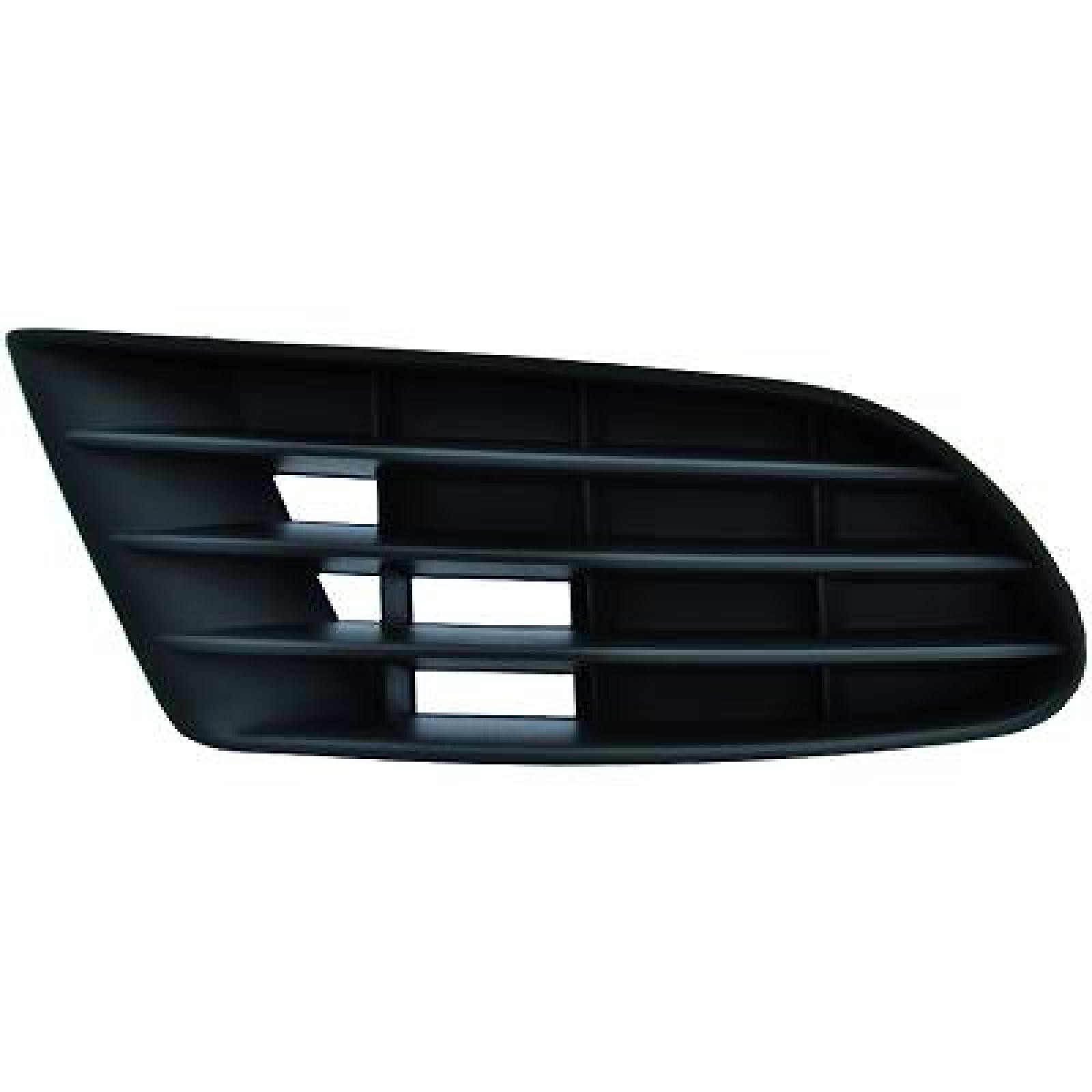 DIEDERICHS Ventilationsgaller, stötfångare 2214643 DIEDERICHS 2214643 Ventilationsgaller, stötfångare VW Golf Plus / Crossgolf (5M1, 521) 2.0 TDI 131 hk 2006