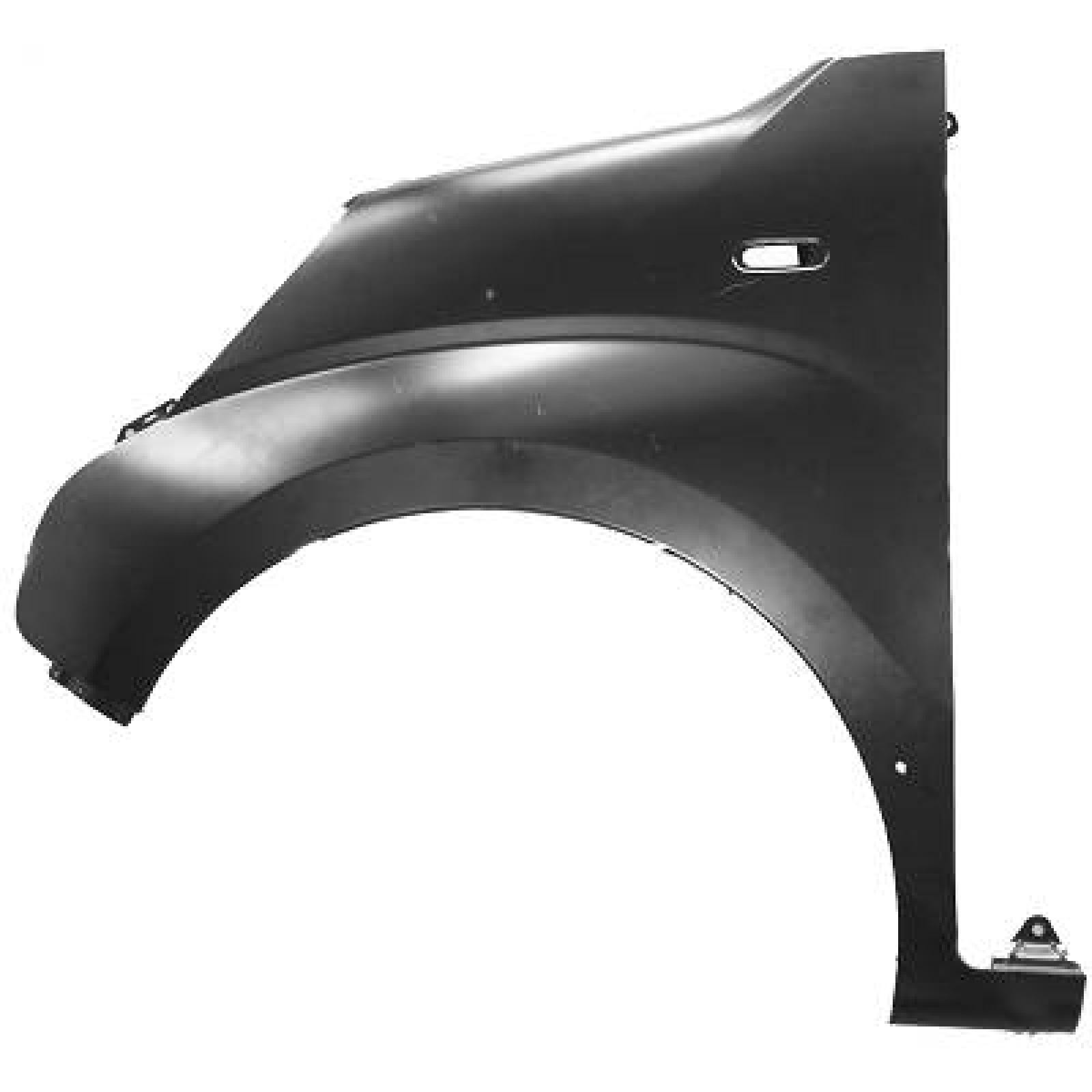 DIEDERICHS Φτερό 3452806 DIEDERICHS 3452806 Φτερό Citroen Nemo Van φθηνά