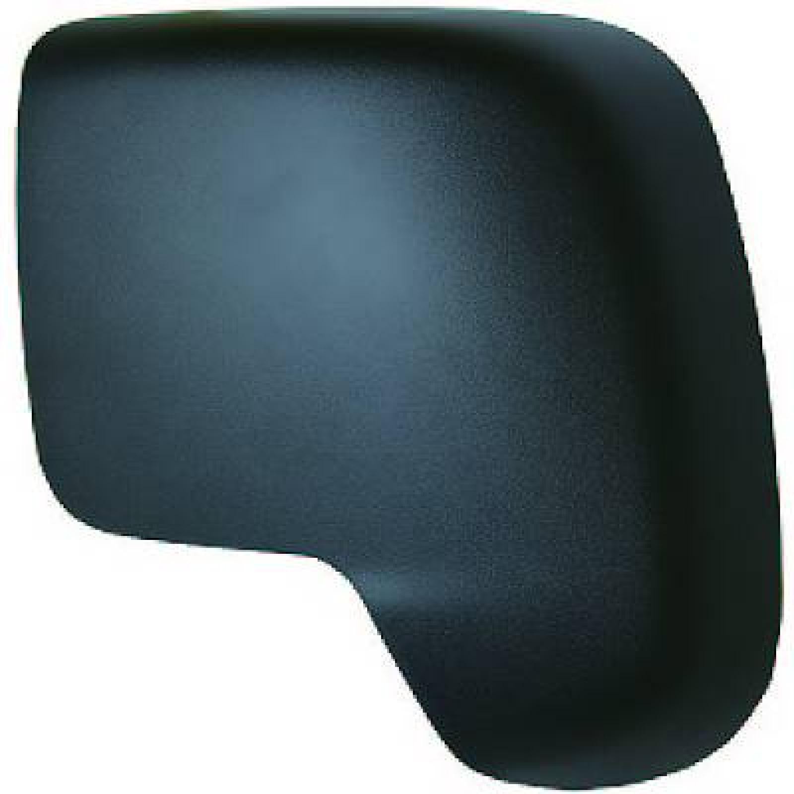 DIEDERICHS Kåpa, yttre backspegel 3452928 Fiat Qubo Backspegel kåpa DIEDERICHS 3452928